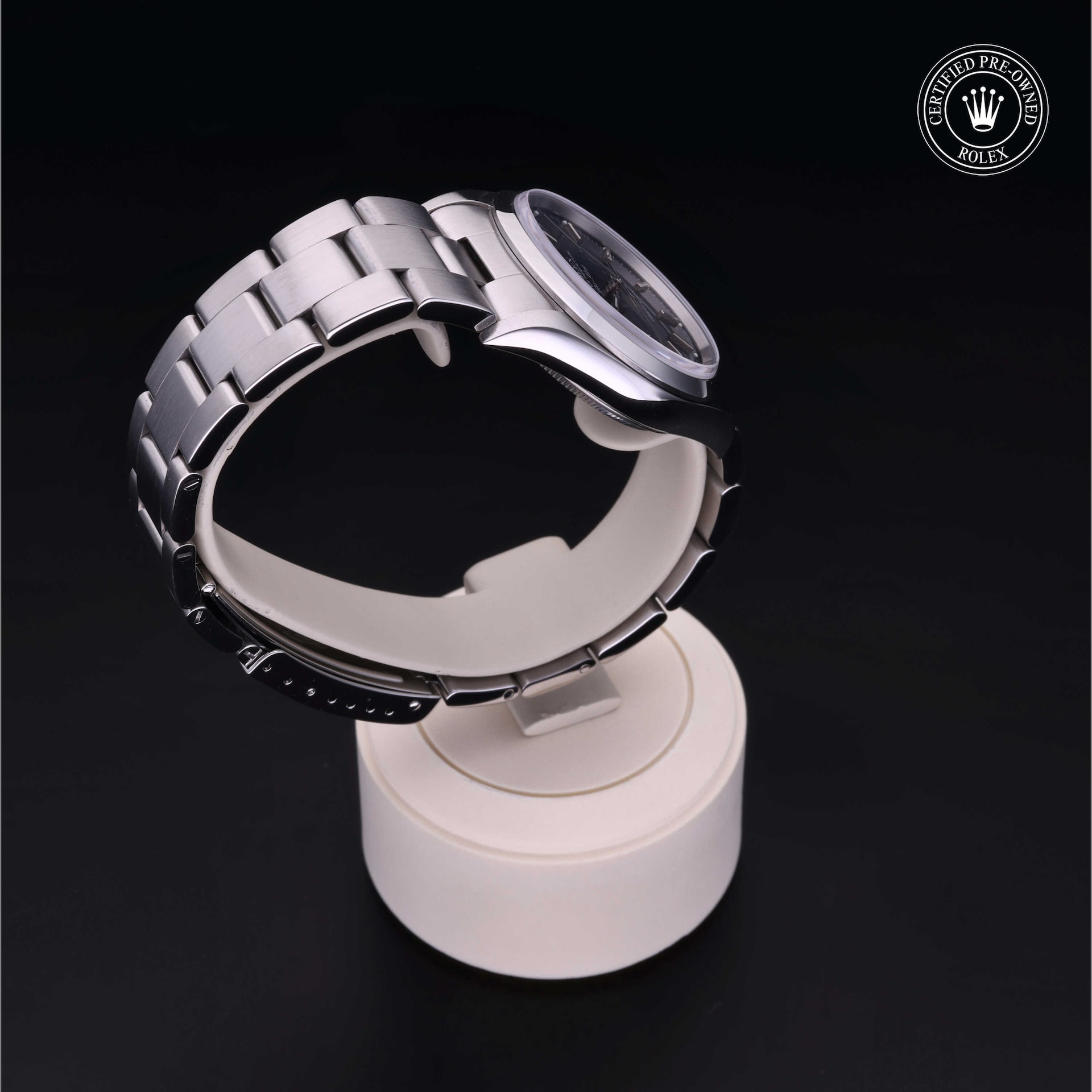 Rolex Rolex Certified Pre-Owned Oyster Perpetual  34