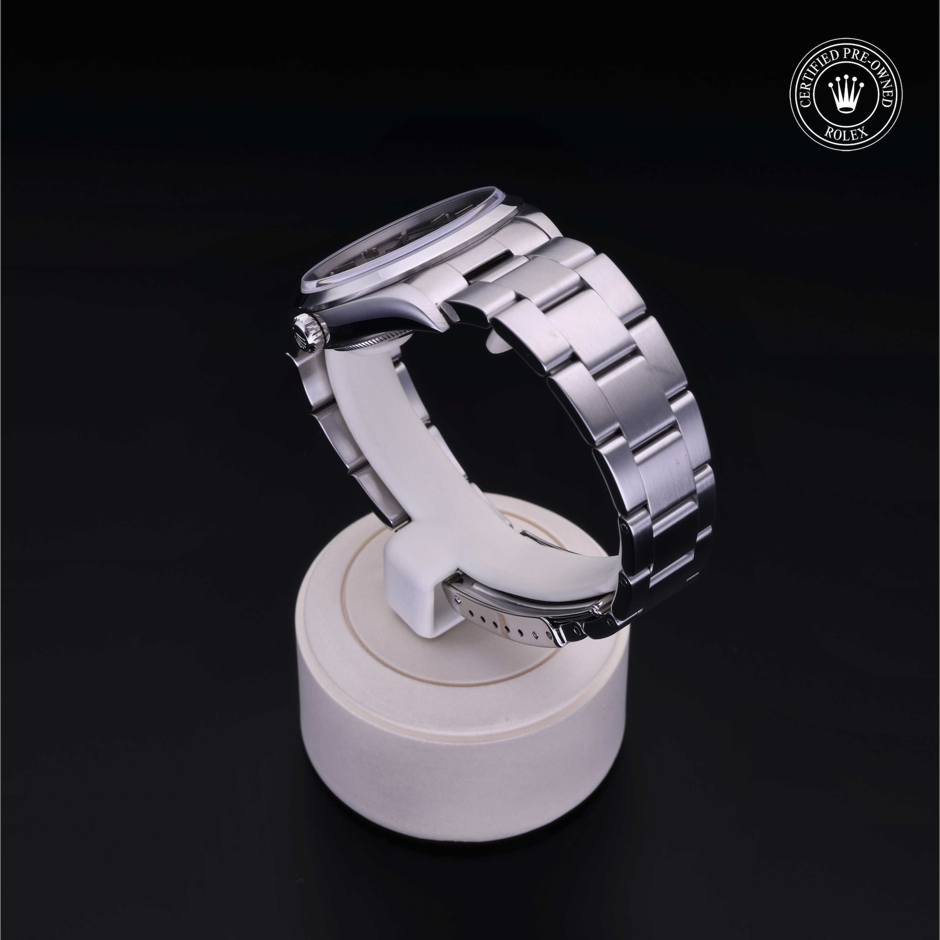 Rolex Rolex Certified Pre-Owned Oyster Perpetual 34