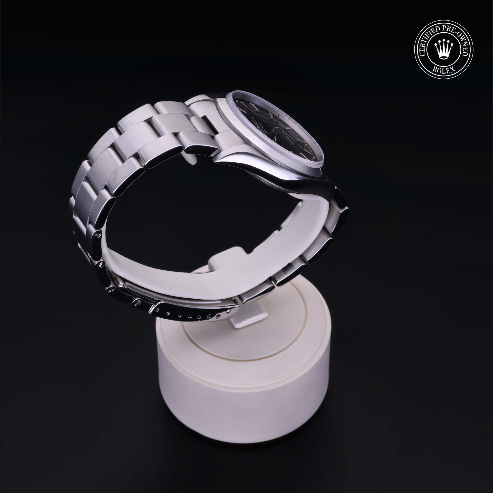 Rolex Rolex Certified Pre-Owned Oyster Perpetual 34