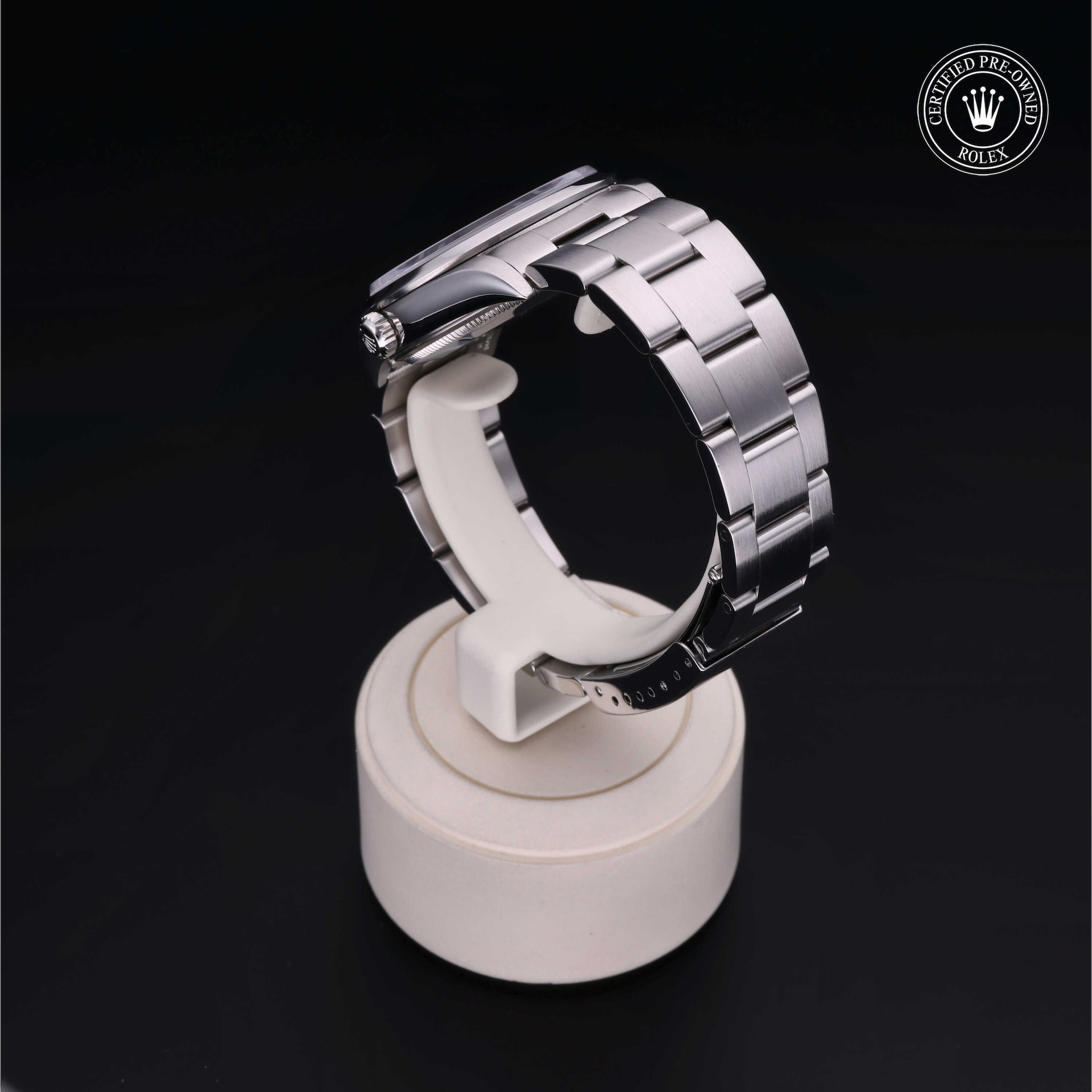 Rolex Rolex Certified Pre-Owned Oyster Perpetual  34