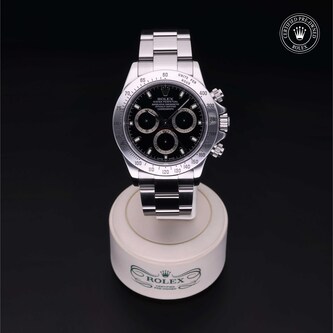 Rolex Certified Pre-Owned Cosmograph Daytona