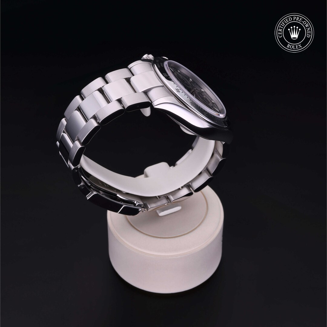 Rolex Rolex Certified Pre-Owned Cosmograph Daytona