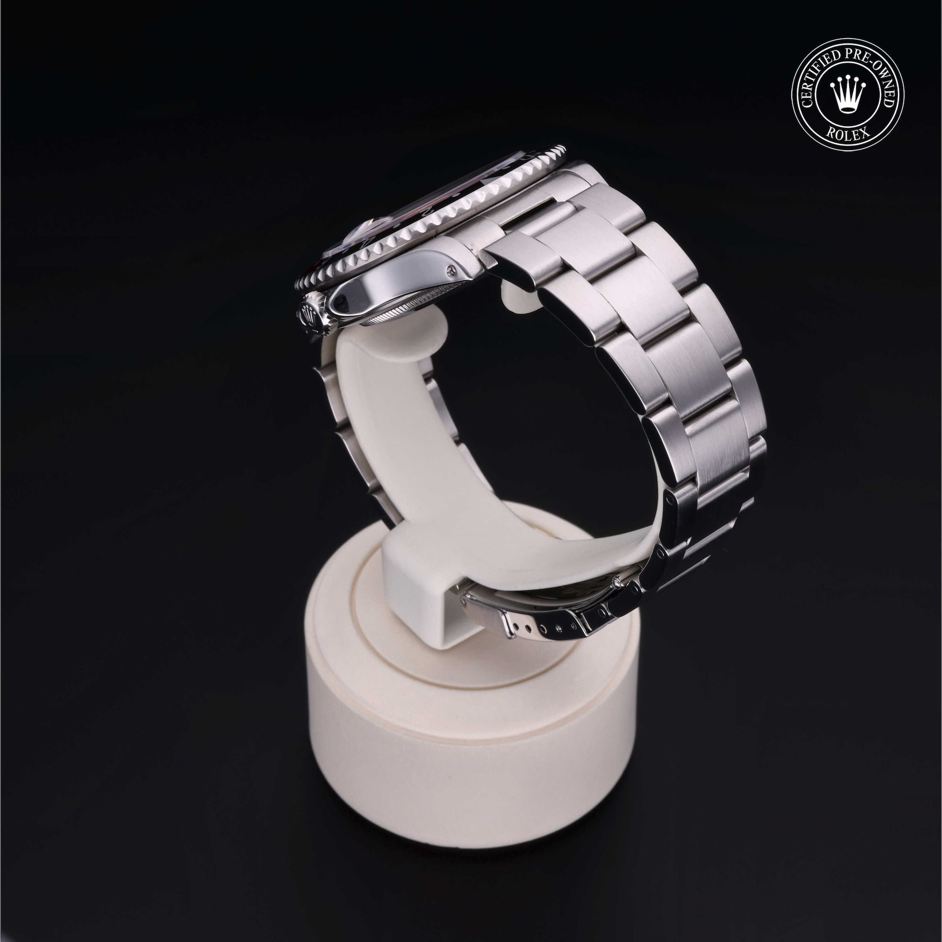 Rolex Rolex Certified Pre-Owned GMT-Master II