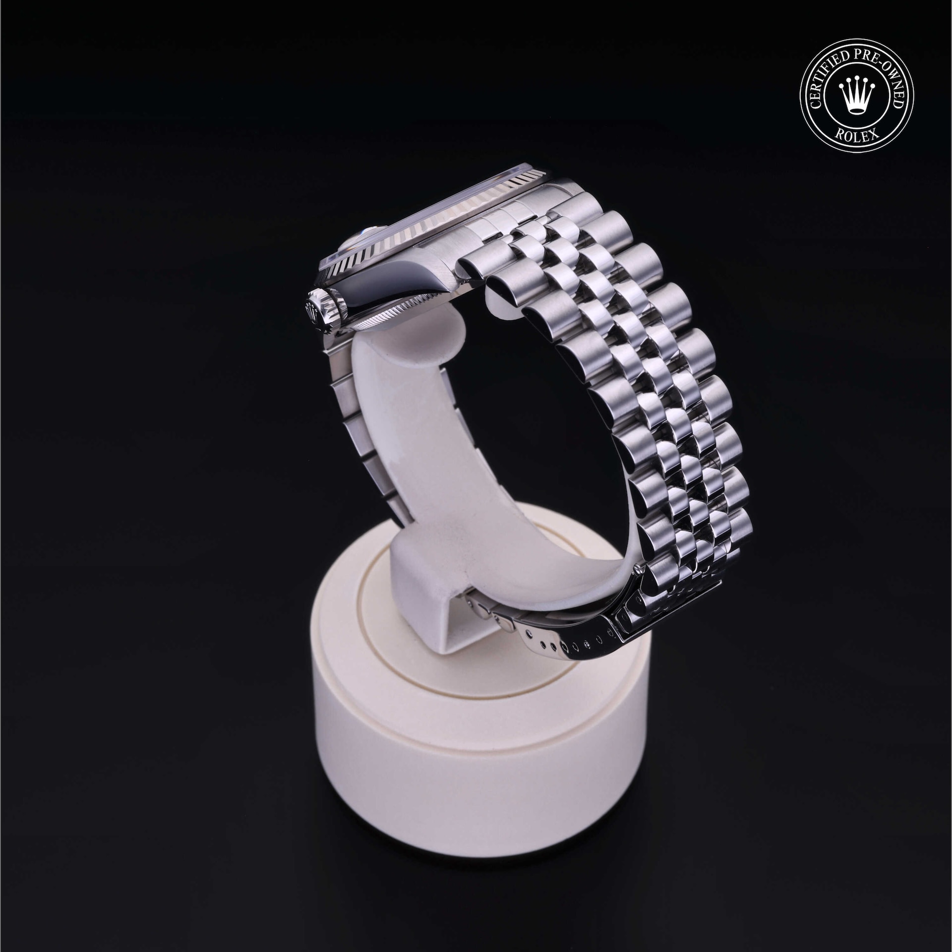 Rolex Rolex Certified Pre-Owned Datejust 36