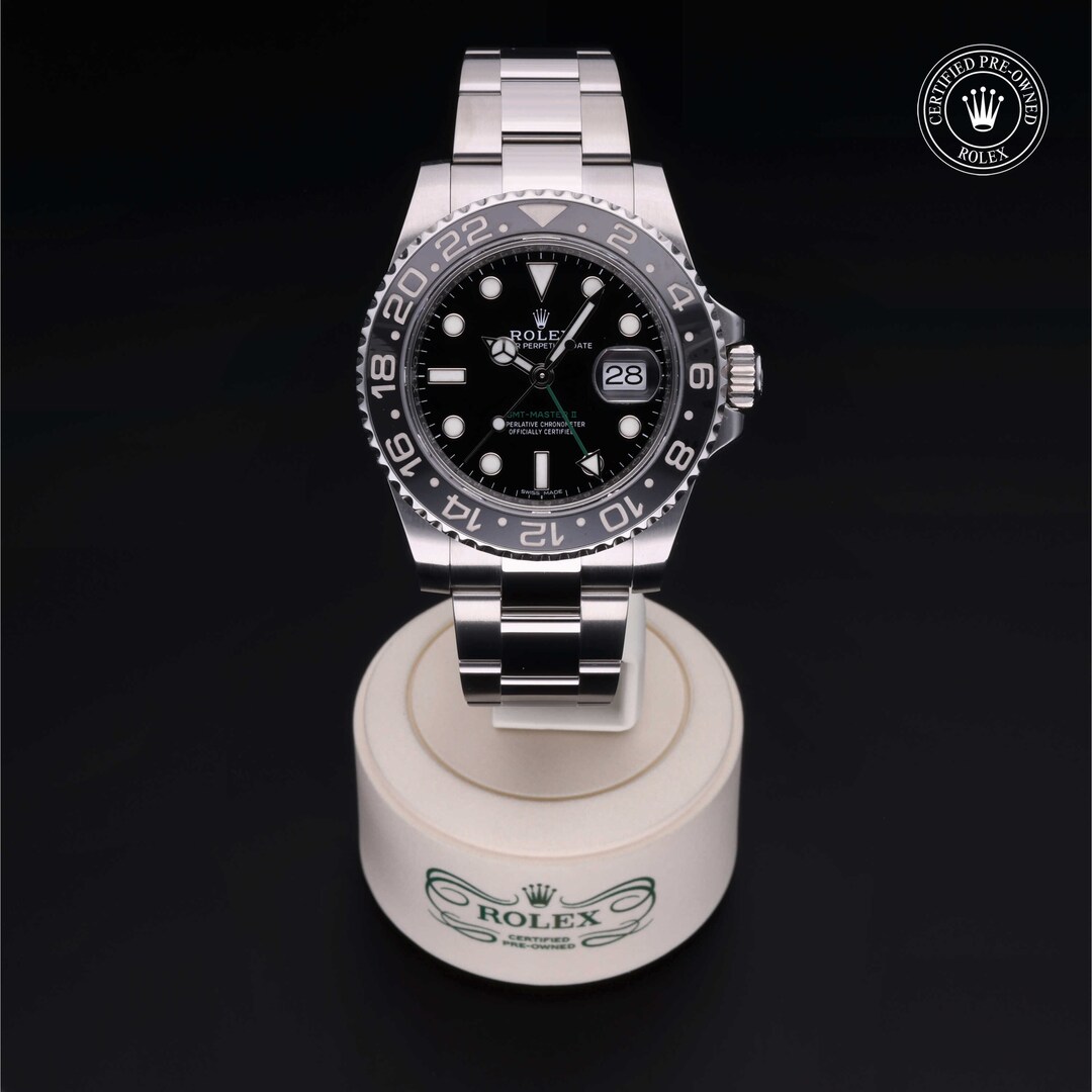 Rolex Rolex Certified Pre-Owned Submariner Rolex Rolex Certified Pre-Owned Submariner