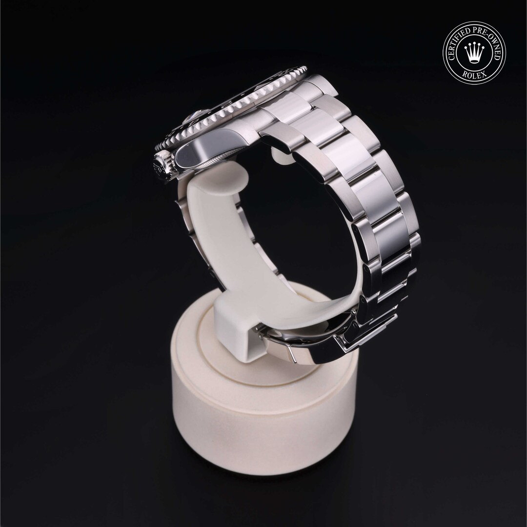 Rolex Rolex Certified Pre-Owned Submariner Rolex Rolex Certified Pre-Owned Submariner