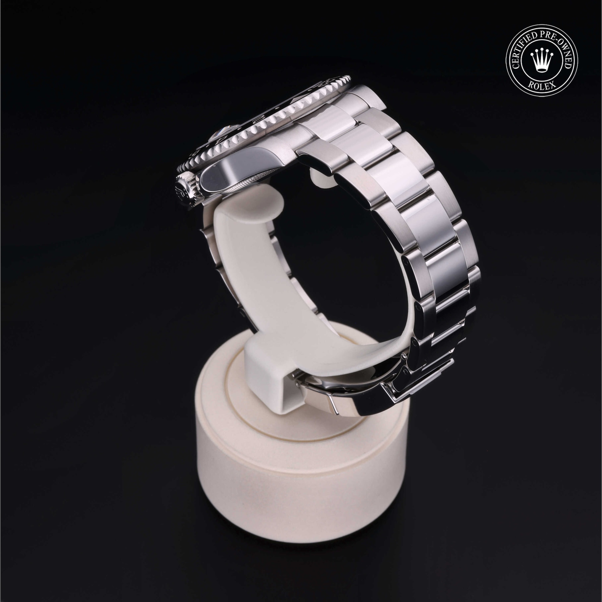 Rolex Rolex Certified Pre-Owned Submariner Rolex Rolex Certified Pre-Owned Submariner