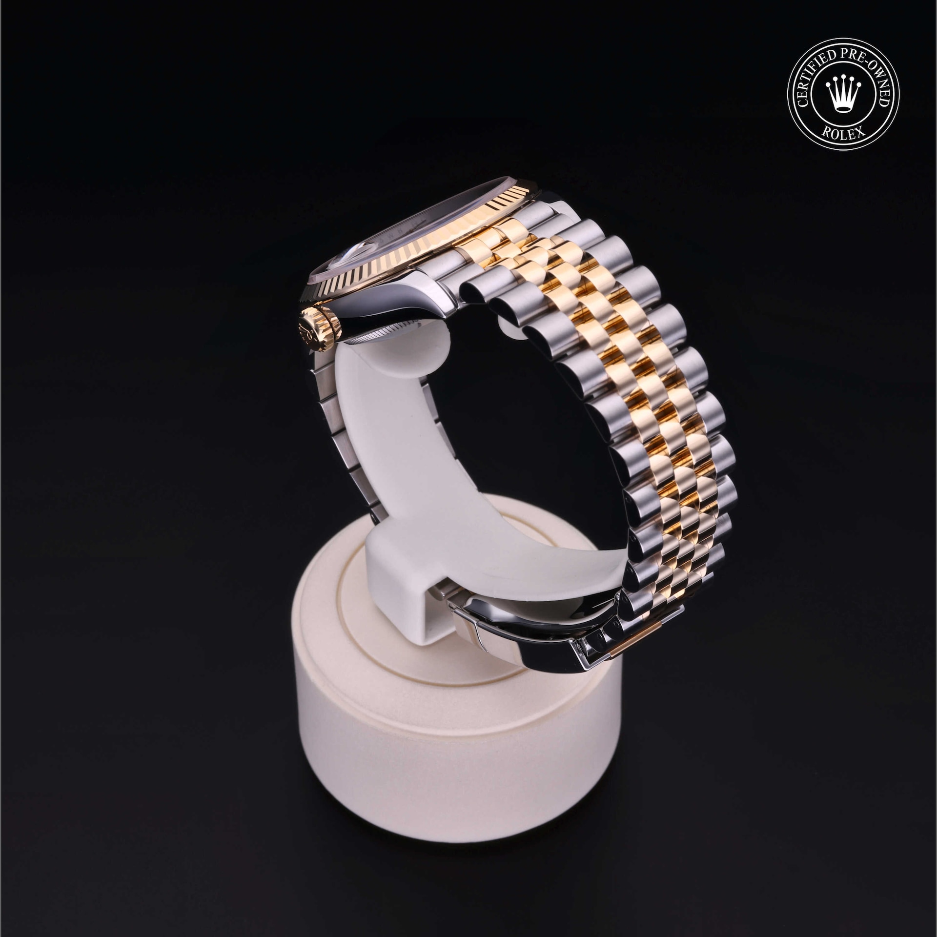 Rolex Rolex Certified Pre-Owned Datejust 36 Rolex Rolex Certified Pre-Owned Datejust 36