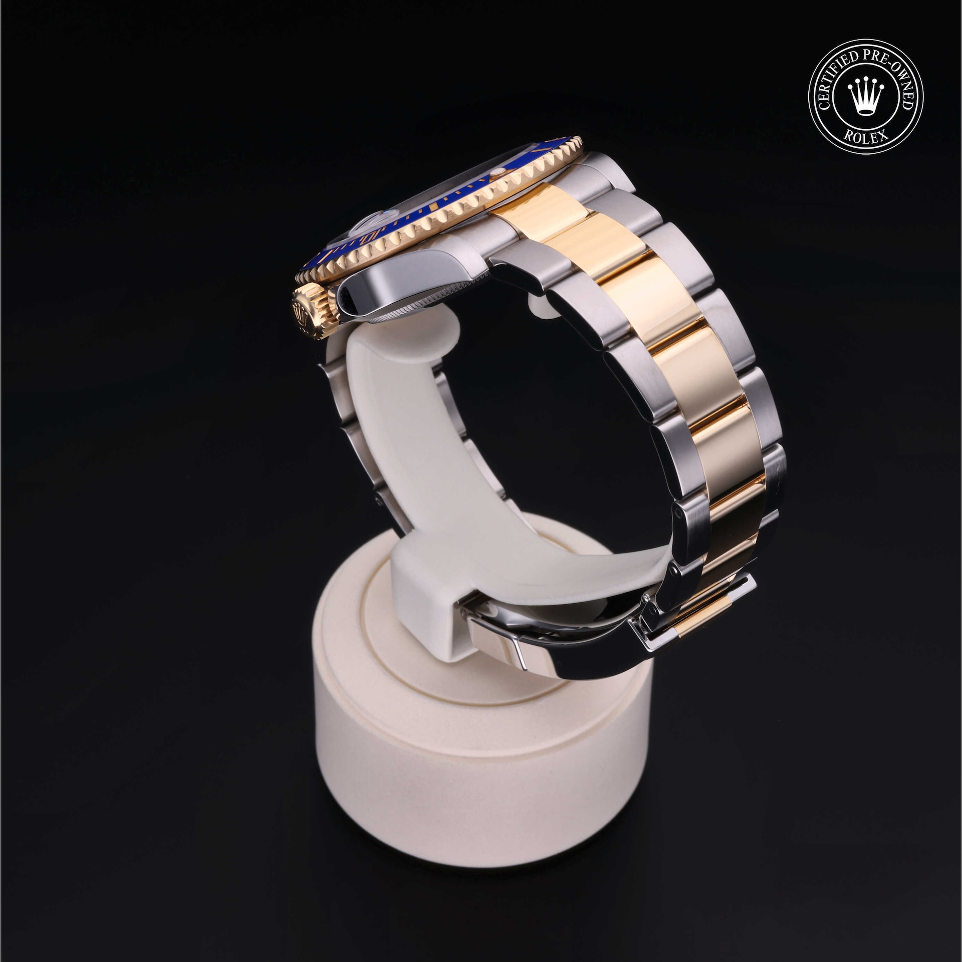 Rolex Rolex Certified Pre-Owned Submariner Date Rolex Rolex Certified Pre-Owned Submariner Date