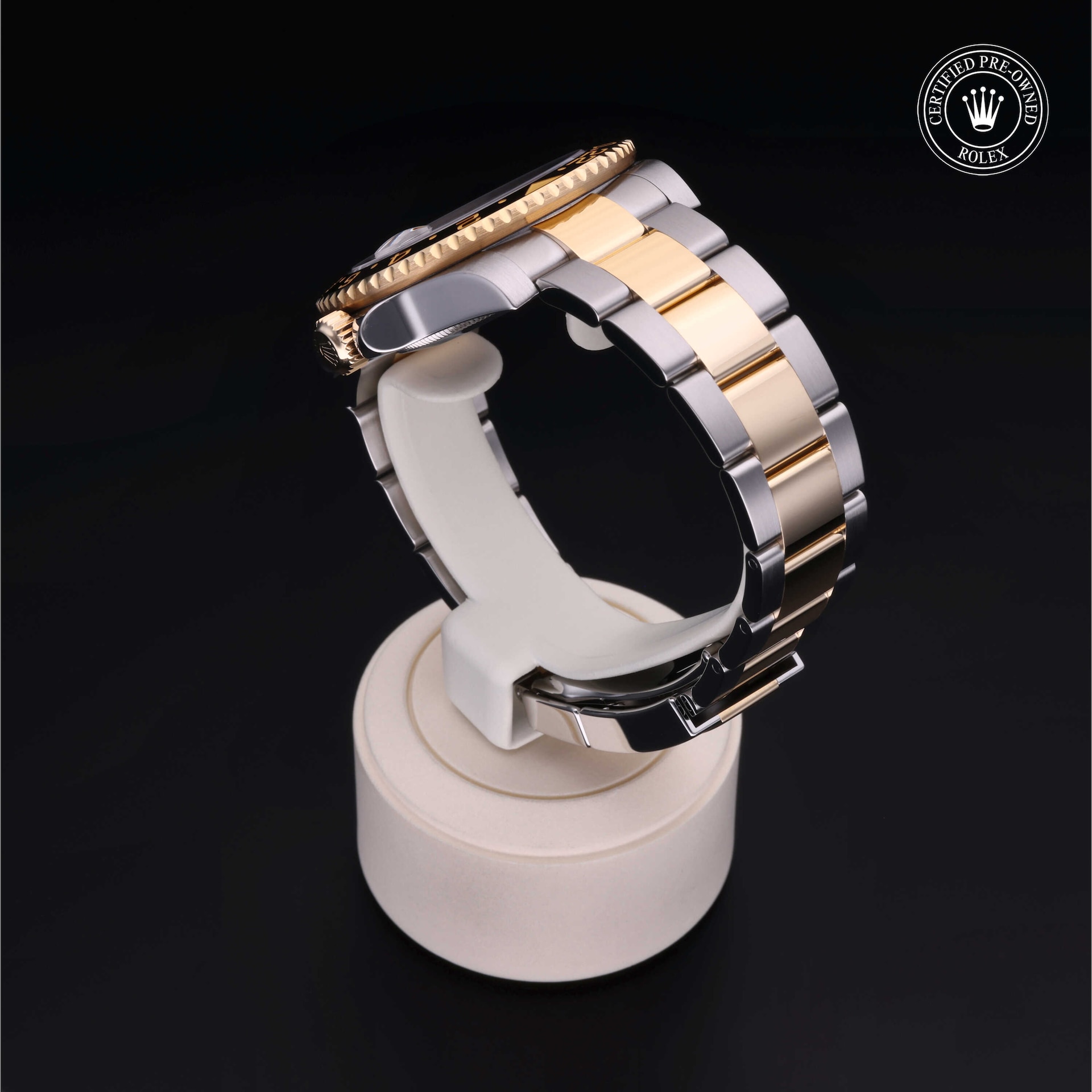 Rolex Rolex Certified Pre-Owned GMT-Master II Rolex Rolex Certified Pre-Owned GMT-Master II