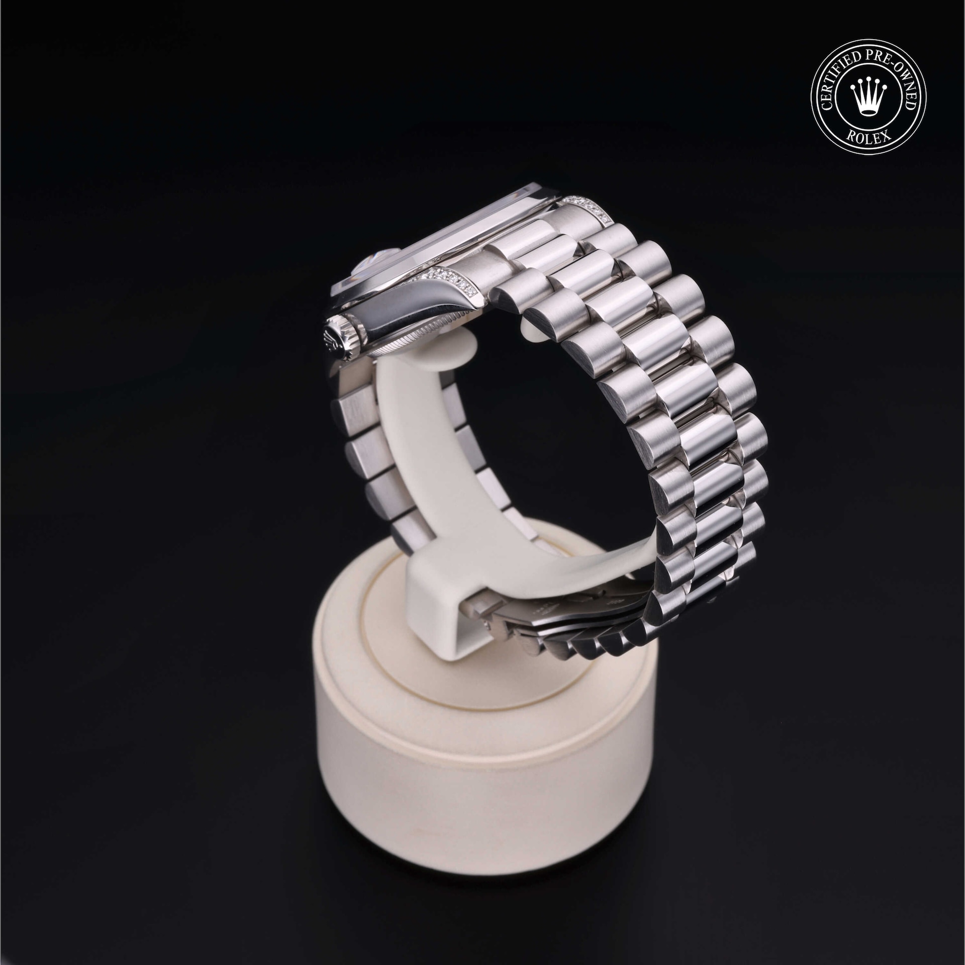 Rolex Rolex Certified Pre-Owned Day-Date 36