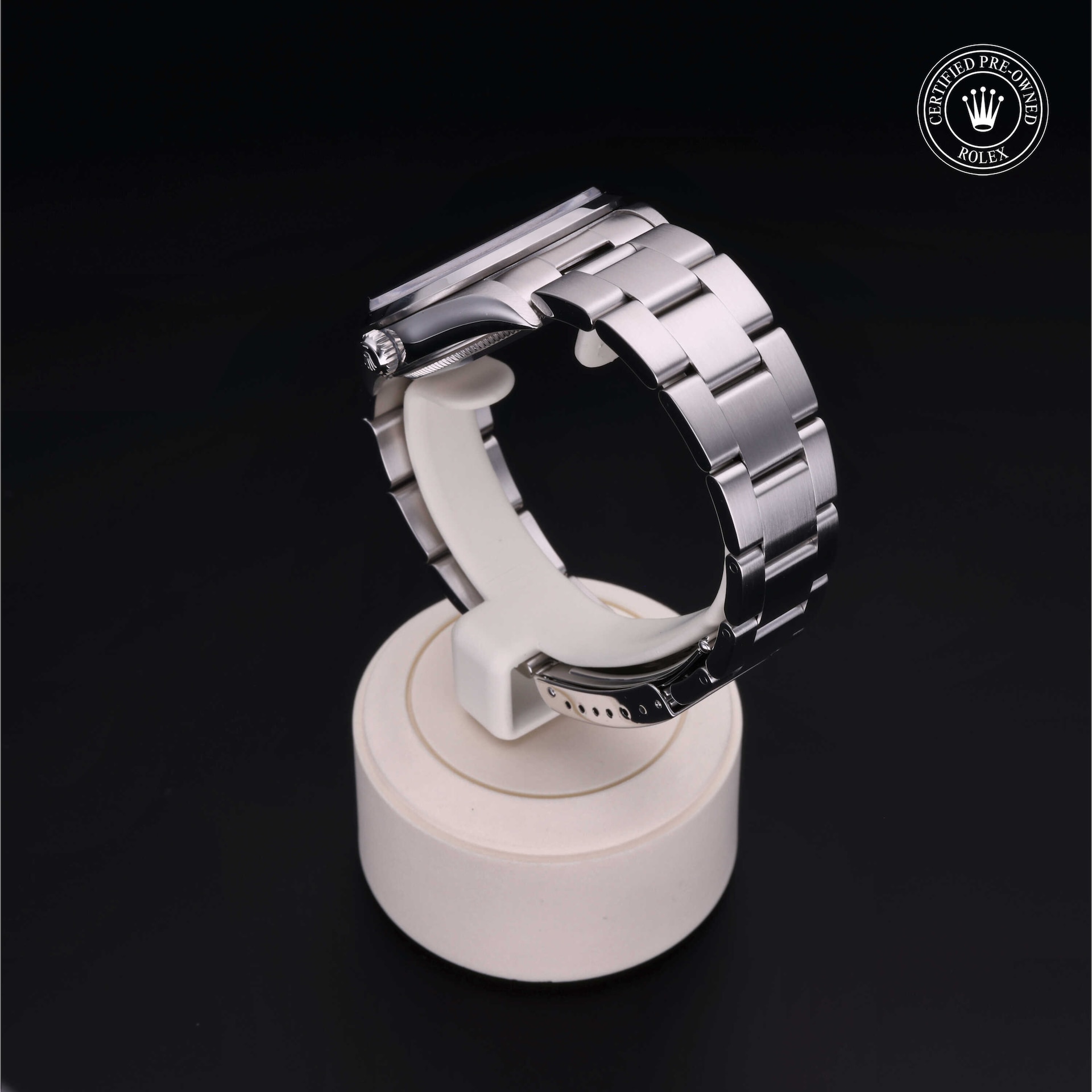 Rolex Rolex Certified Pre-Owned Oyster Perpetual 34