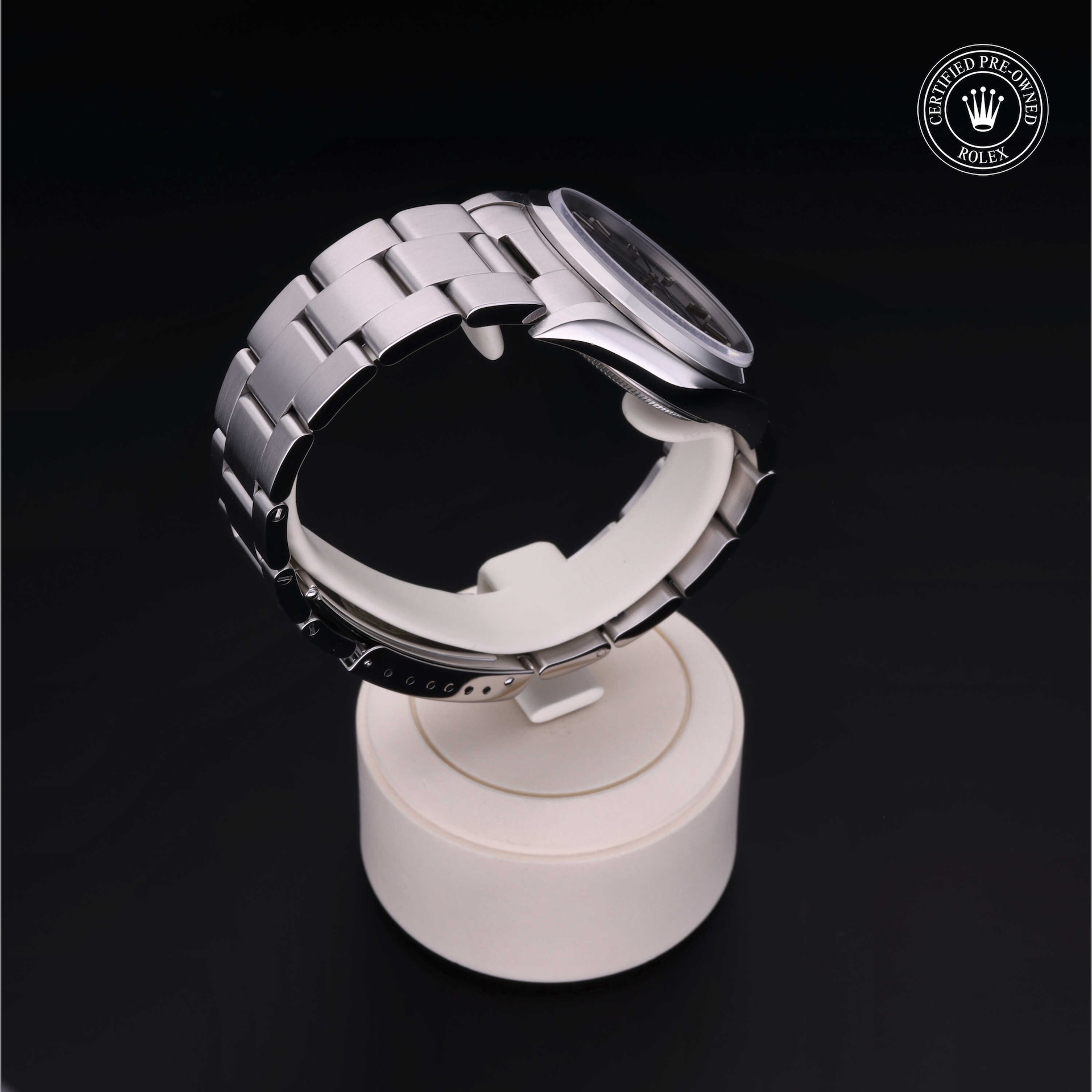 Rolex Rolex Certified Pre-Owned Oyster Perpetual 34