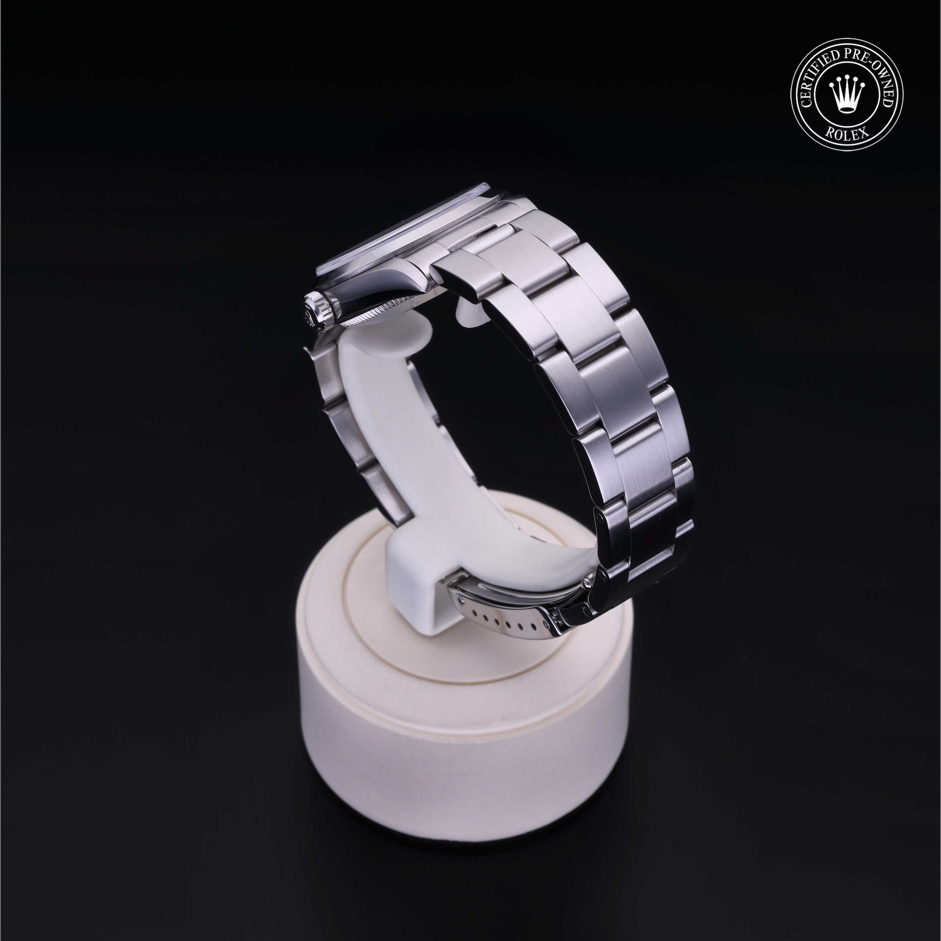 Rolex Rolex Certified Pre-Owned Oyster Perpetual 31