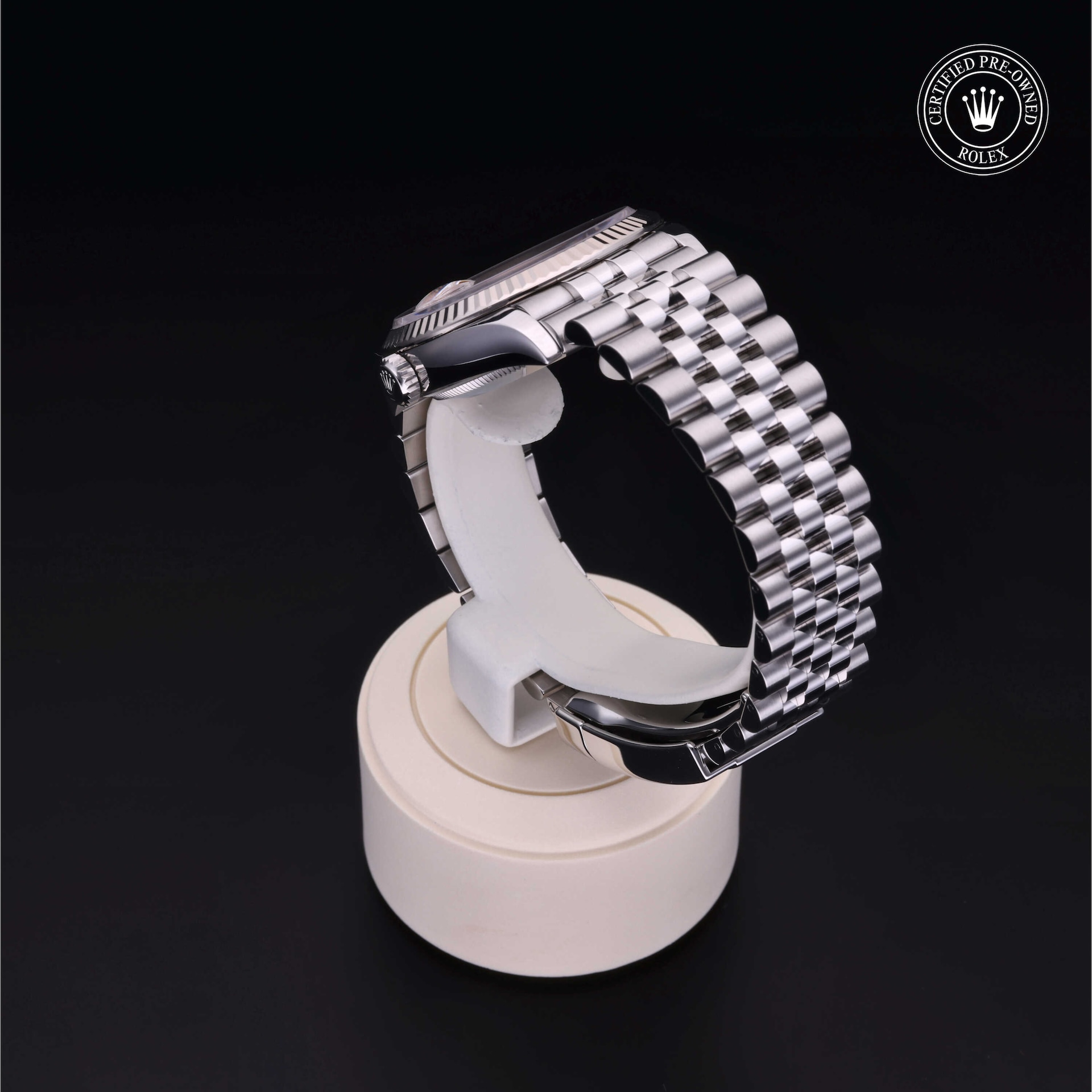 Rolex Rolex Certified Pre-Owned Datejust 36