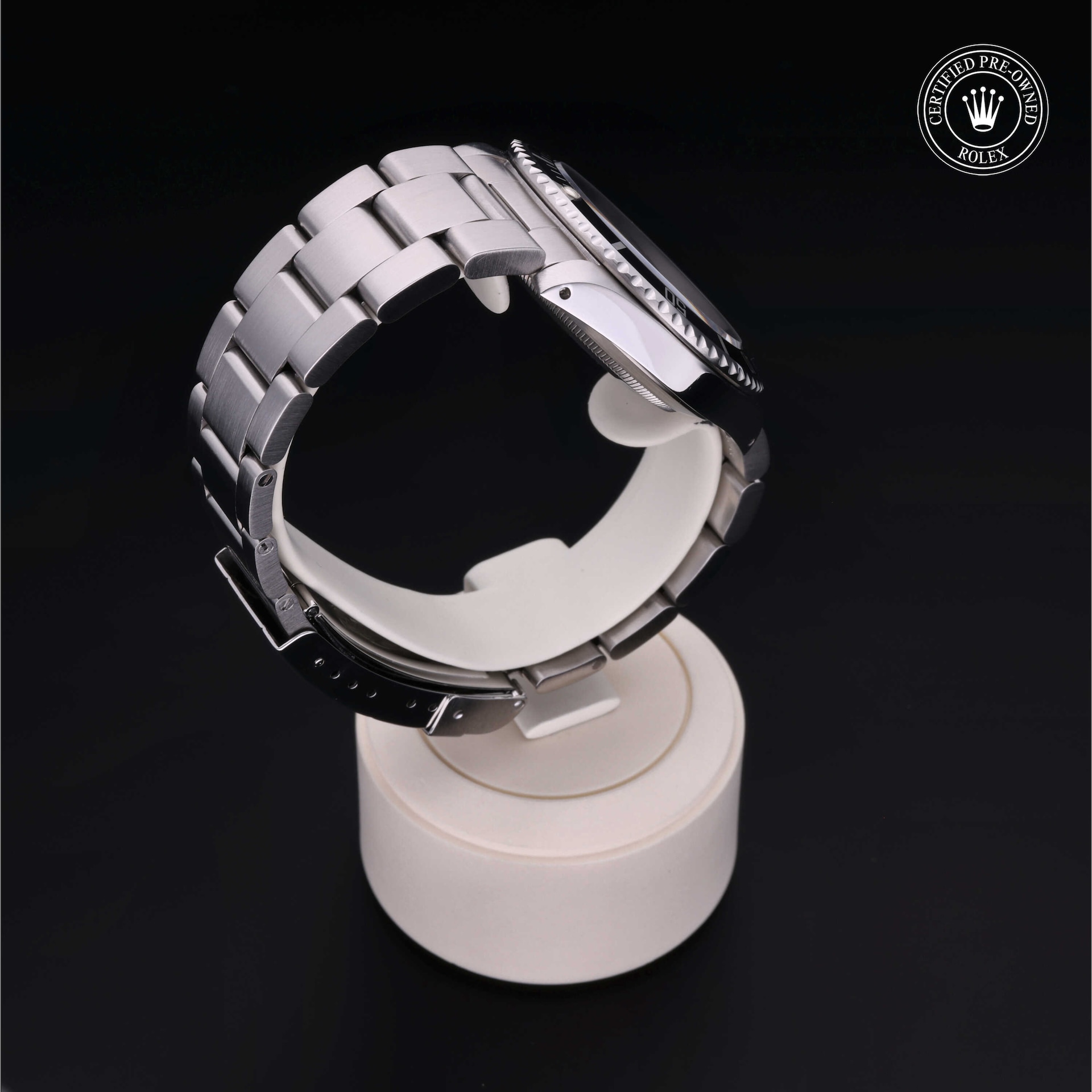 Rolex Rolex Certified Pre-Owned Submariner