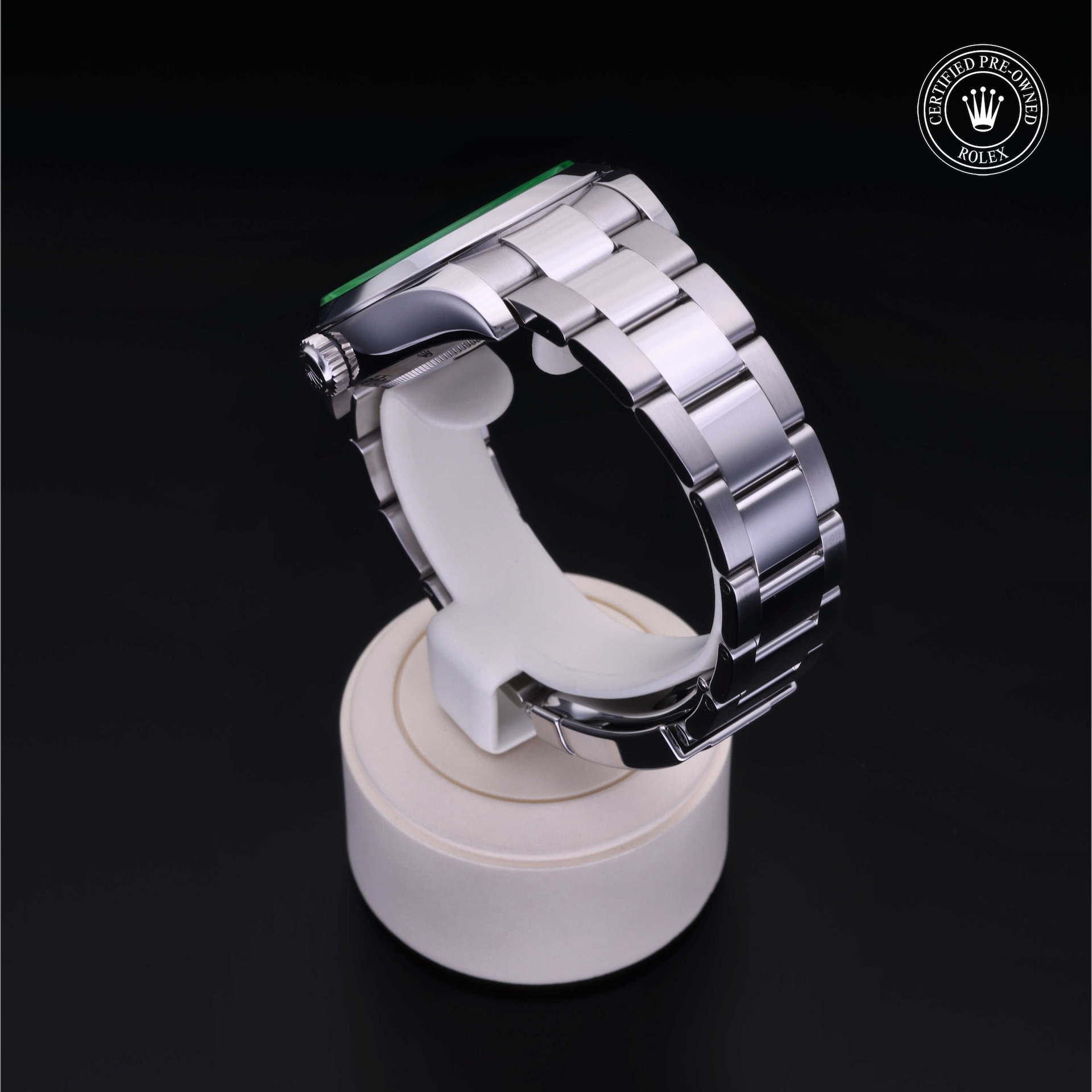 Rolex Rolex Certified Pre-Owned Milgauss Rolex Rolex Certified Pre-Owned Milgauss