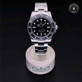 Rolex Certified Pre-Owned Submariner