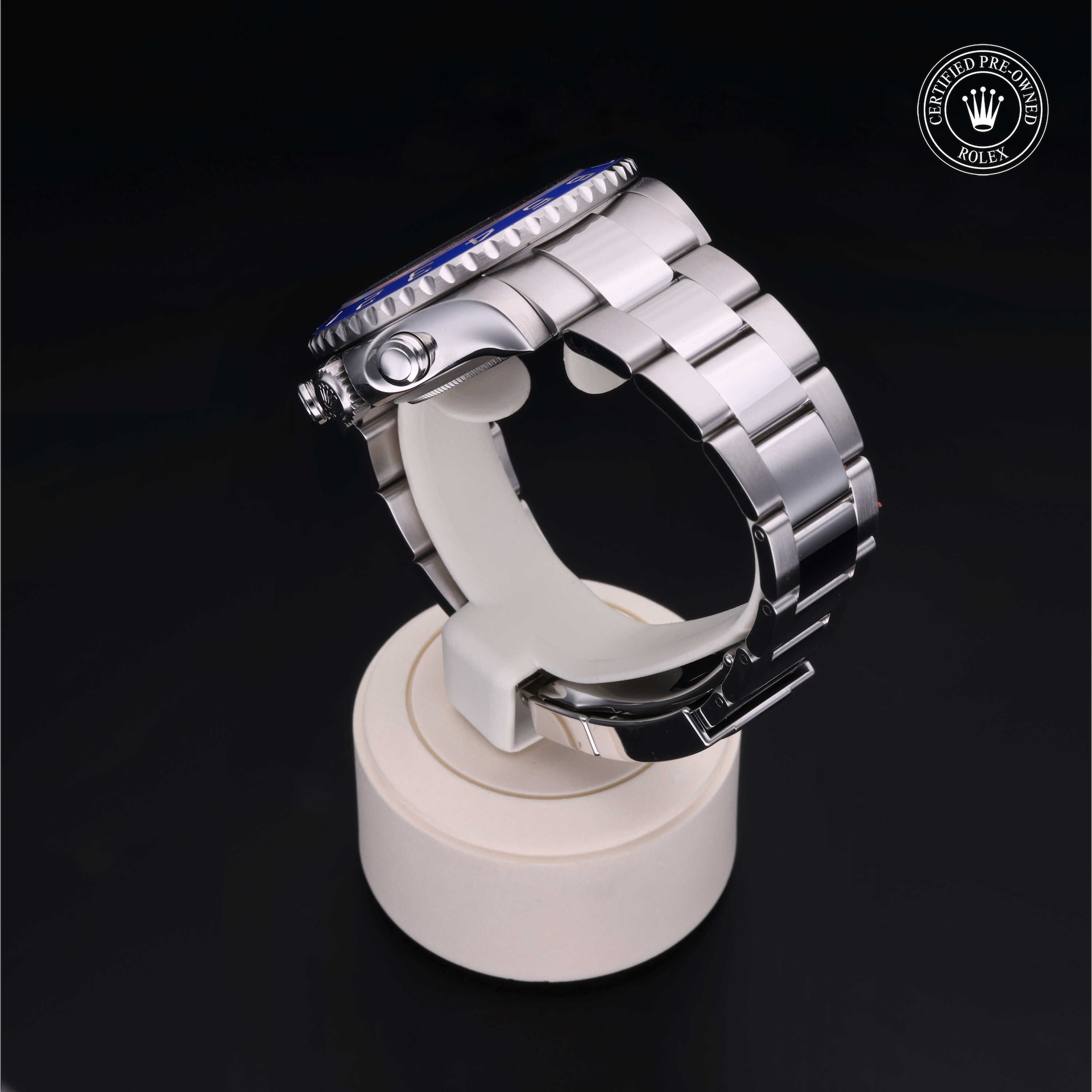 Rolex Rolex Certified Pre-Owned Yacht-Master II