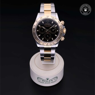 Rolex Certified Pre-Owned Cosmograph Daytona