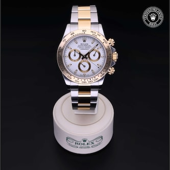 Rolex Certified Pre-Owned Cosmograph Daytona