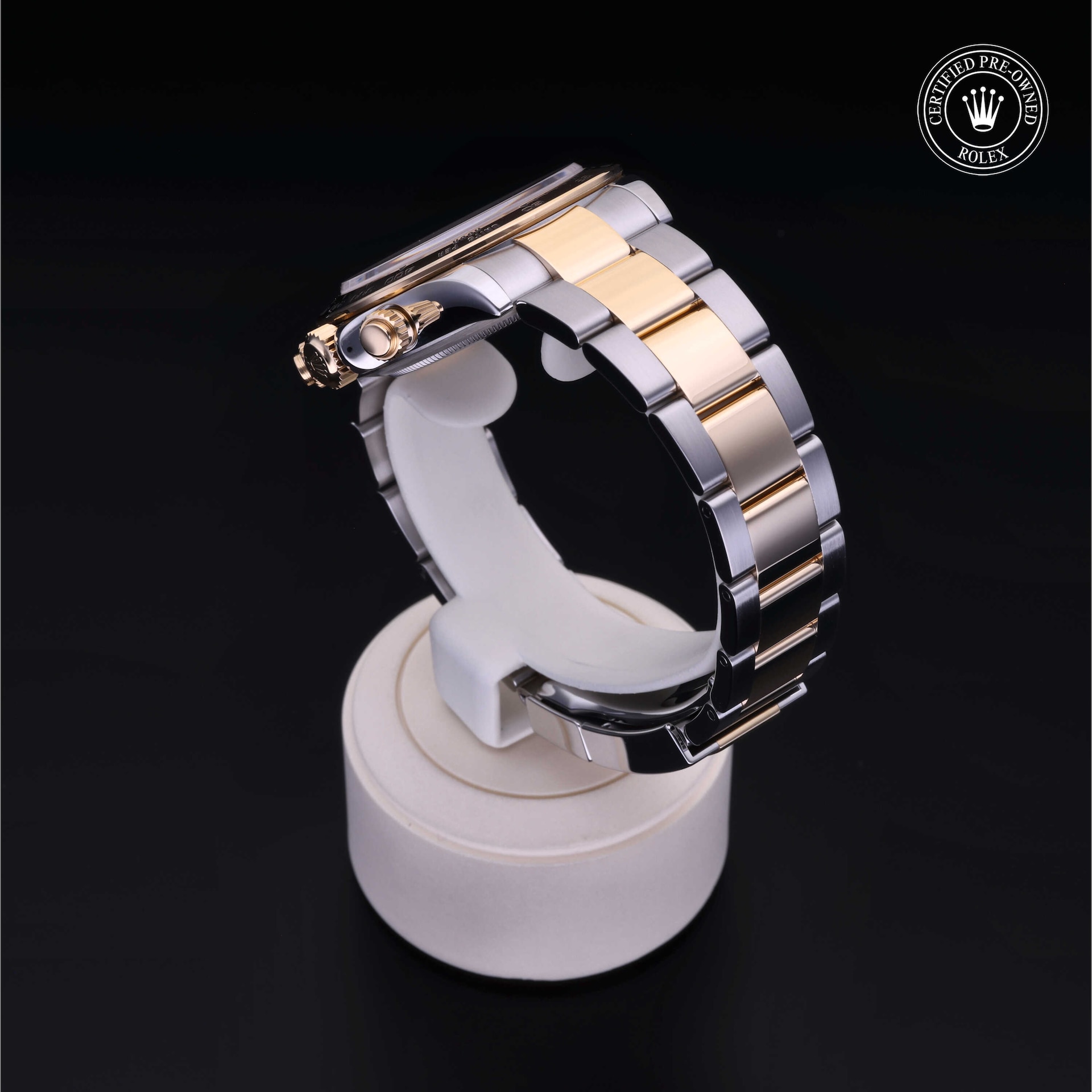 Rolex Rolex Certified Pre-Owned Cosmograph Daytona