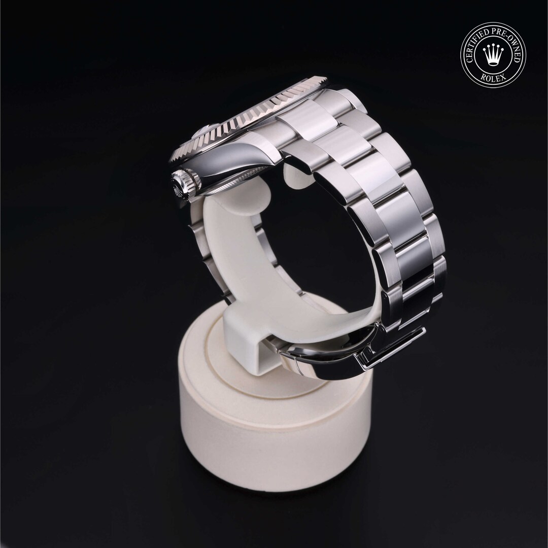 Rolex Rolex Certified Pre-Owned Sky-Dweller