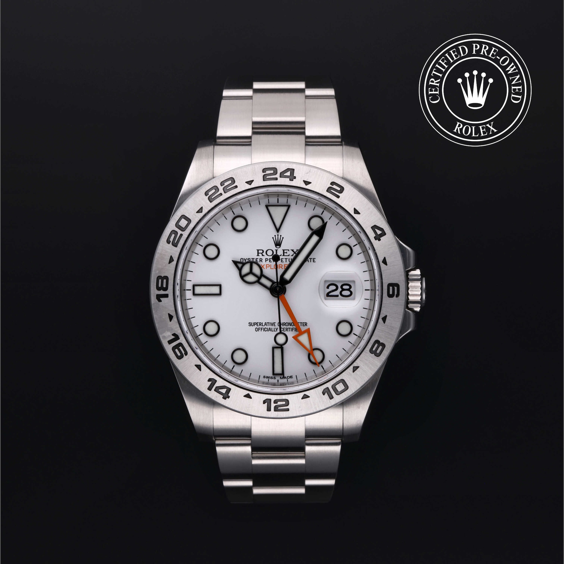 Explorer II