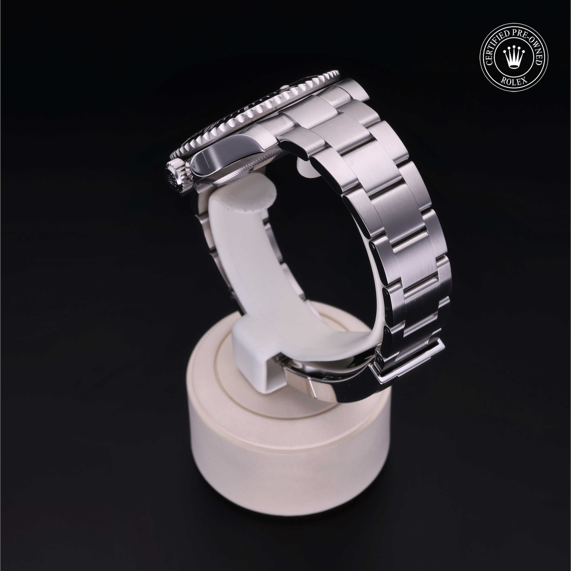 Rolex Rolex Certified Pre-Owned Submariner