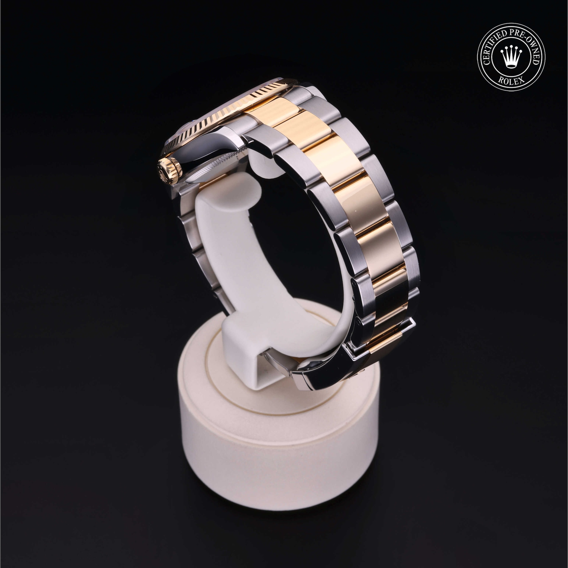 Rolex Rolex Certified Pre-Owned Datejust 36 Rolex Rolex Certified Pre-Owned Datejust 36