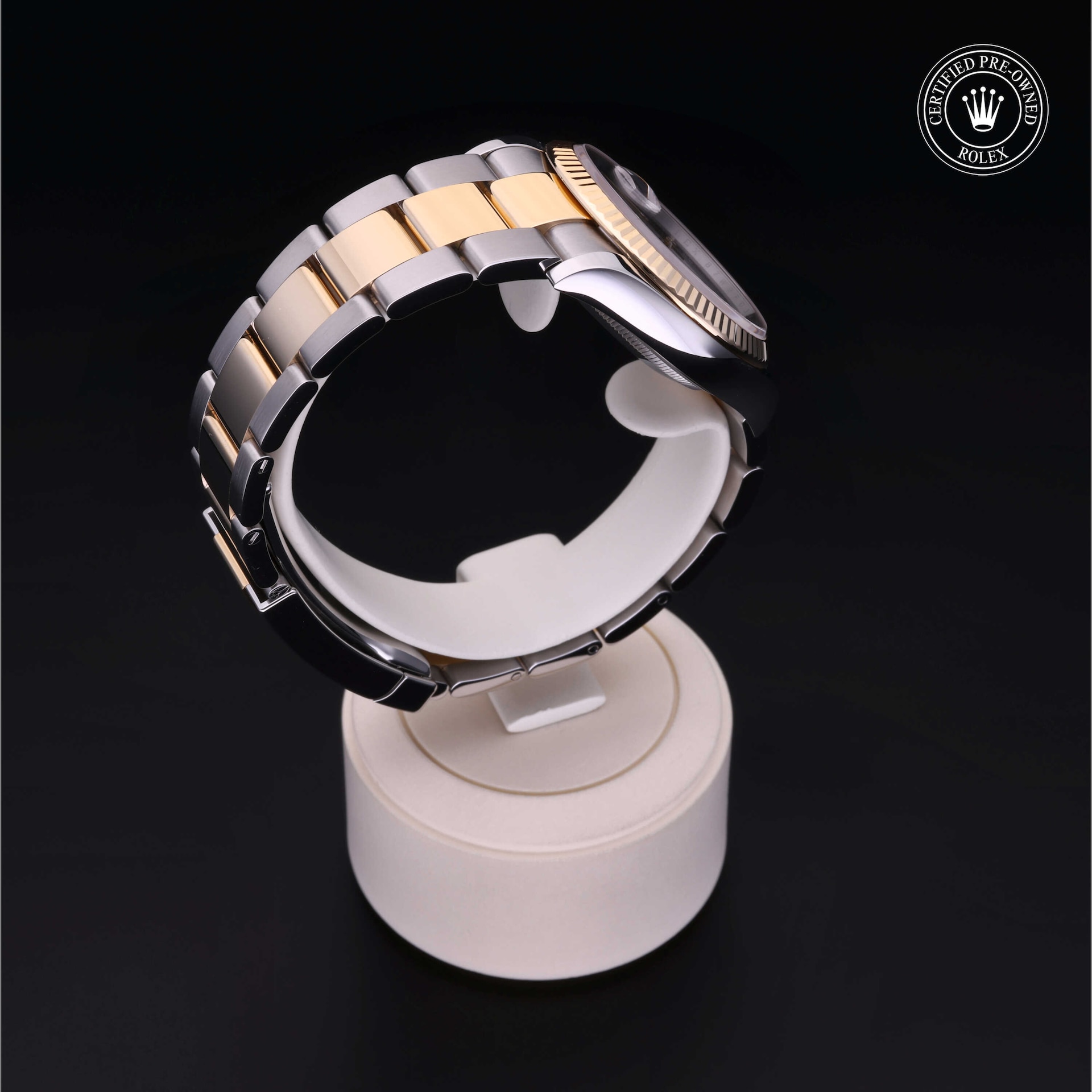 Rolex Rolex Certified Pre-Owned Datejust 36 Rolex Rolex Certified Pre-Owned Datejust 36