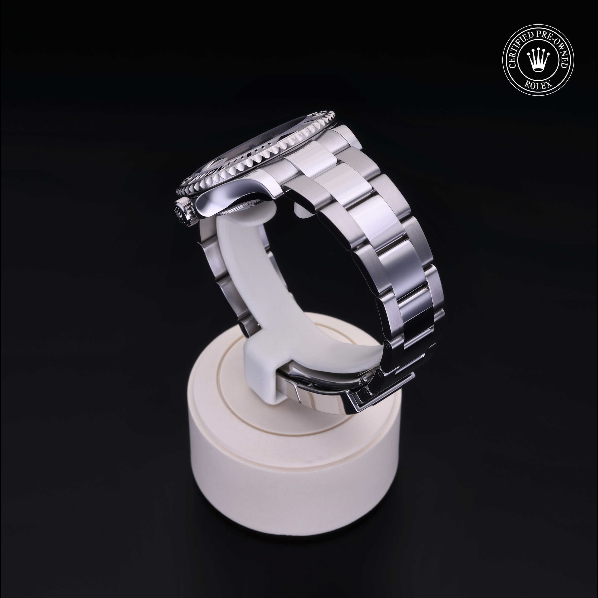 Rolex Rolex Certified Pre-Owned Yacht-Master 37