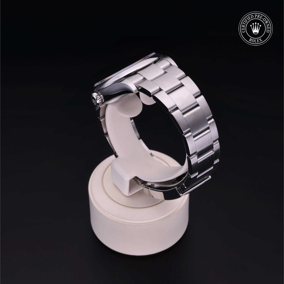 Rolex Rolex Certified Pre-Owned Oyster Perpetual 36 Rolex Rolex Certified Pre-Owned Oyster Perpetual 36