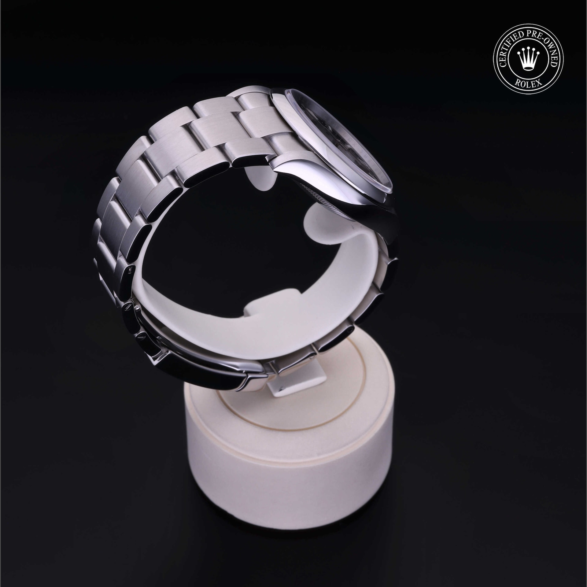 Rolex Rolex Certified Pre-Owned Oyster Perpetual 36 Rolex Rolex Certified Pre-Owned Oyster Perpetual 36