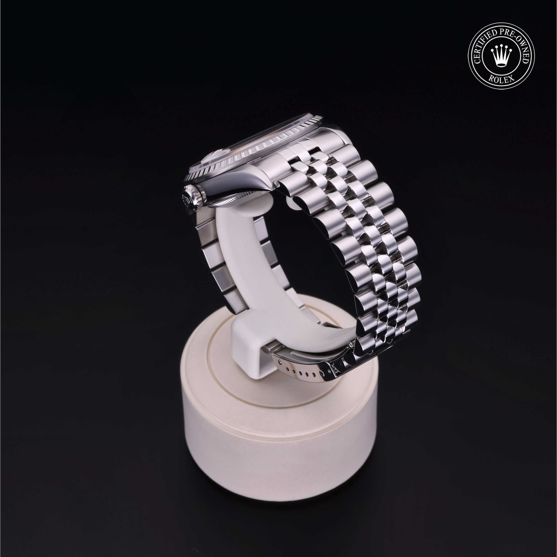 Rolex Rolex Certified Pre-Owned Datejust 36