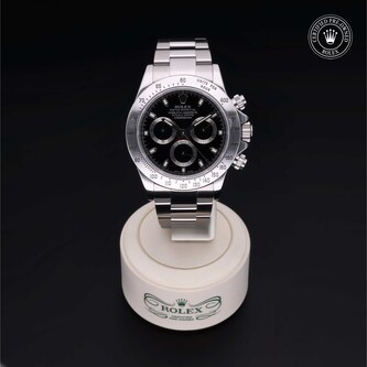 Rolex Certified Pre-Owned Cosmograph Daytona