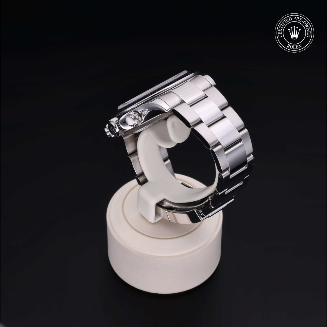 Rolex Rolex Certified Pre-Owned Cosmograph Daytona