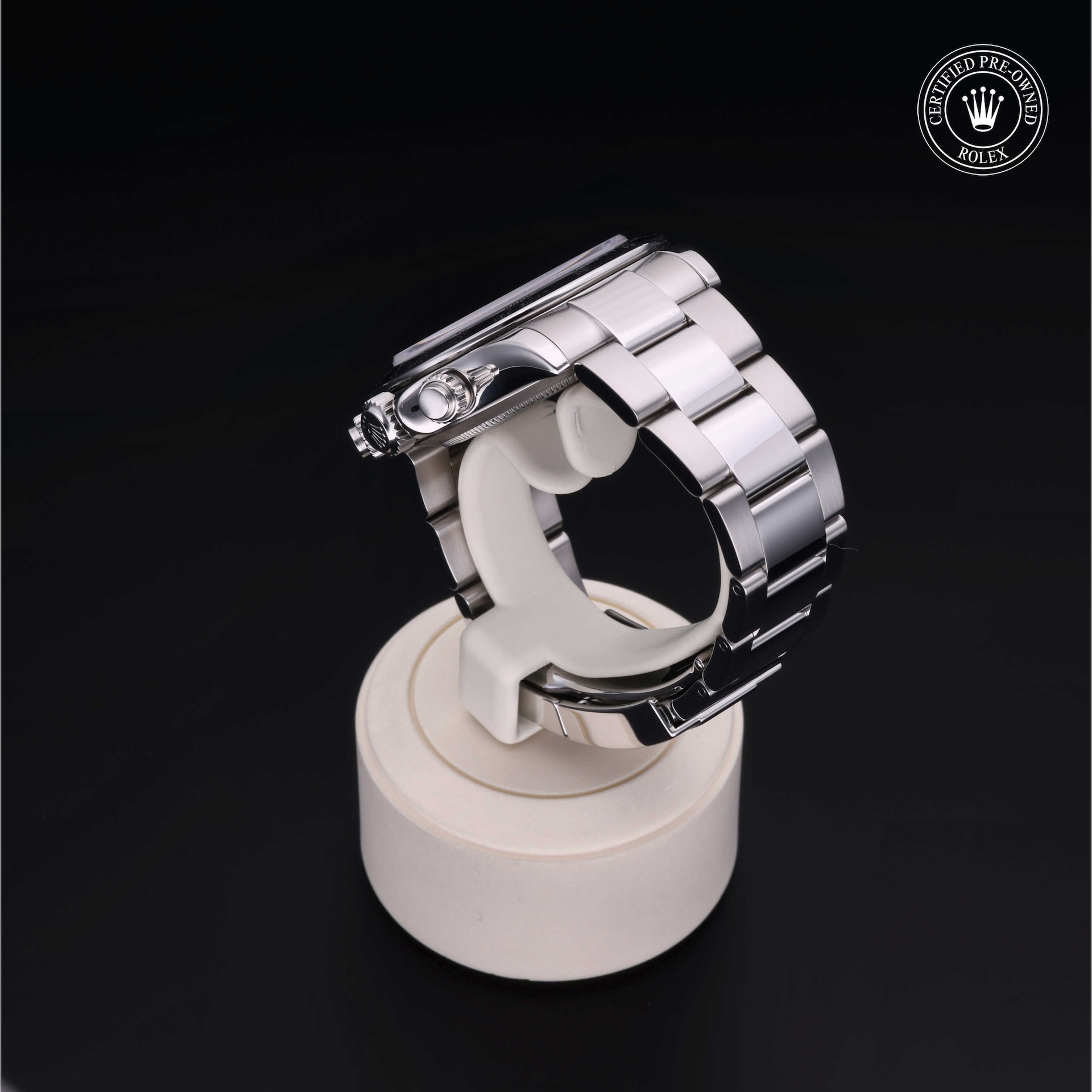 Rolex Rolex Certified Pre-Owned Cosmograph Daytona