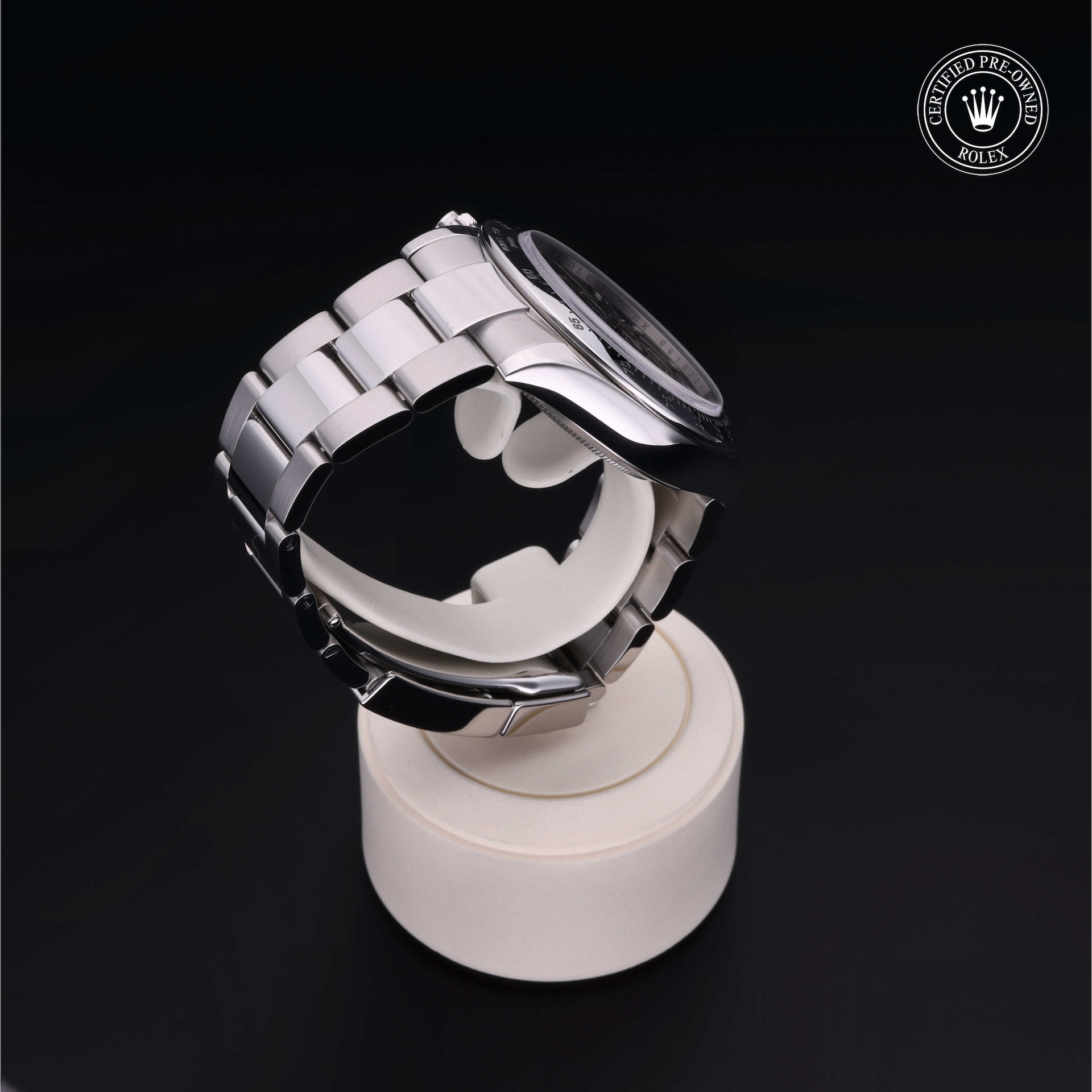 Rolex Rolex Certified Pre-Owned Cosmograph Daytona