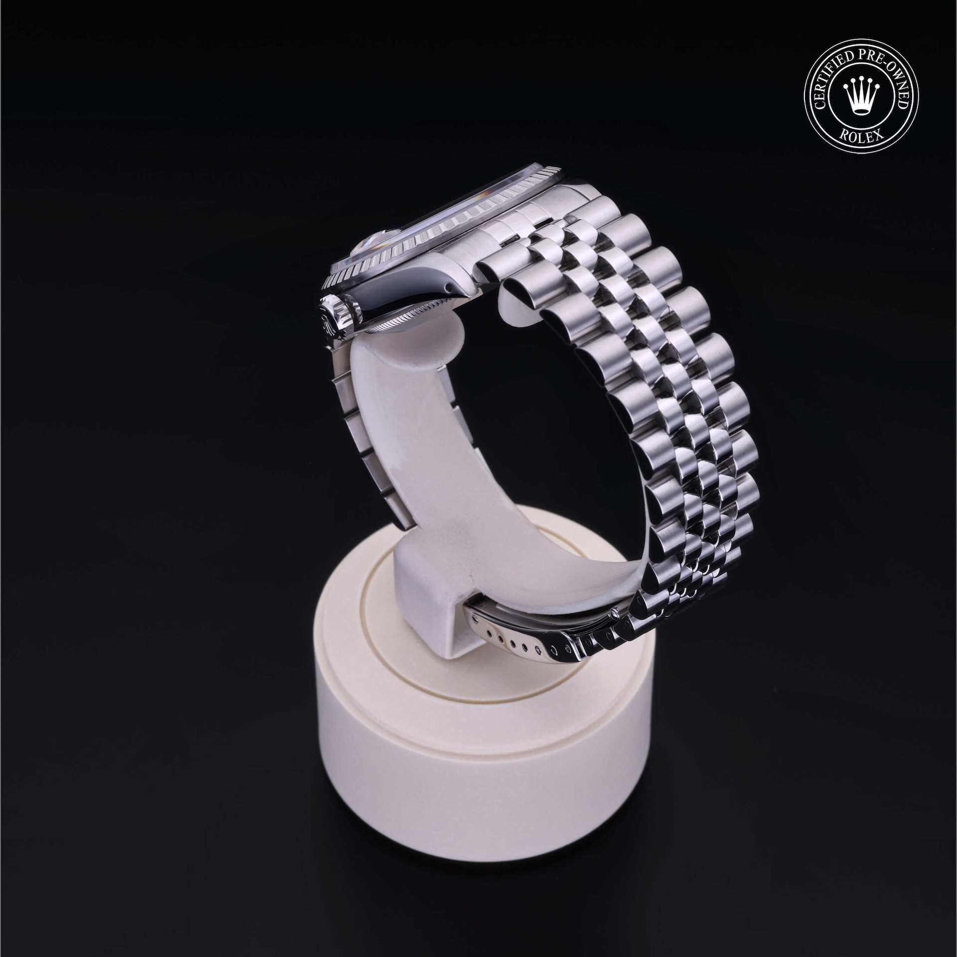 Rolex Rolex Certified Pre-Owned Datejust 36