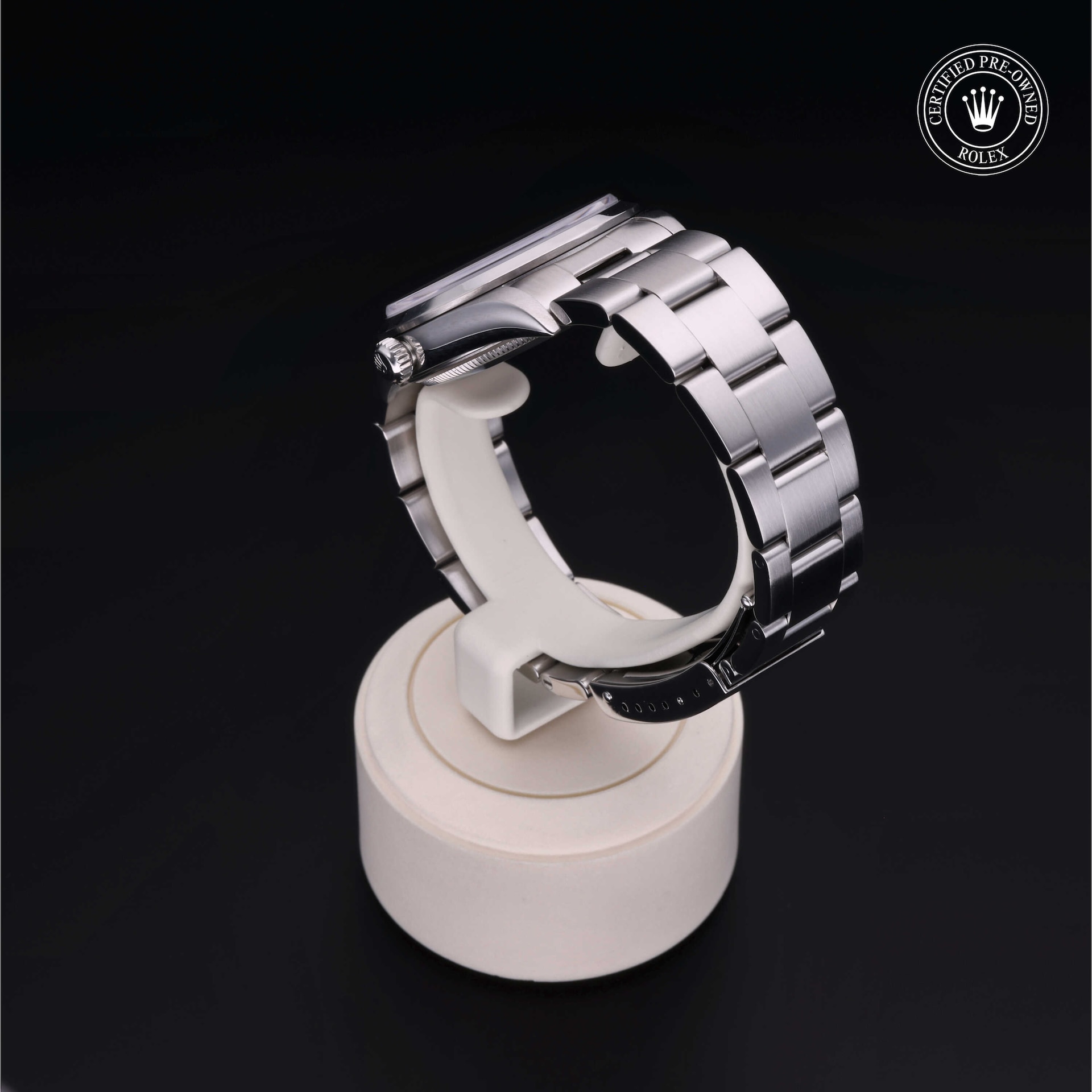 Rolex Rolex Certified Pre-Owned Oyster Perpetual 34