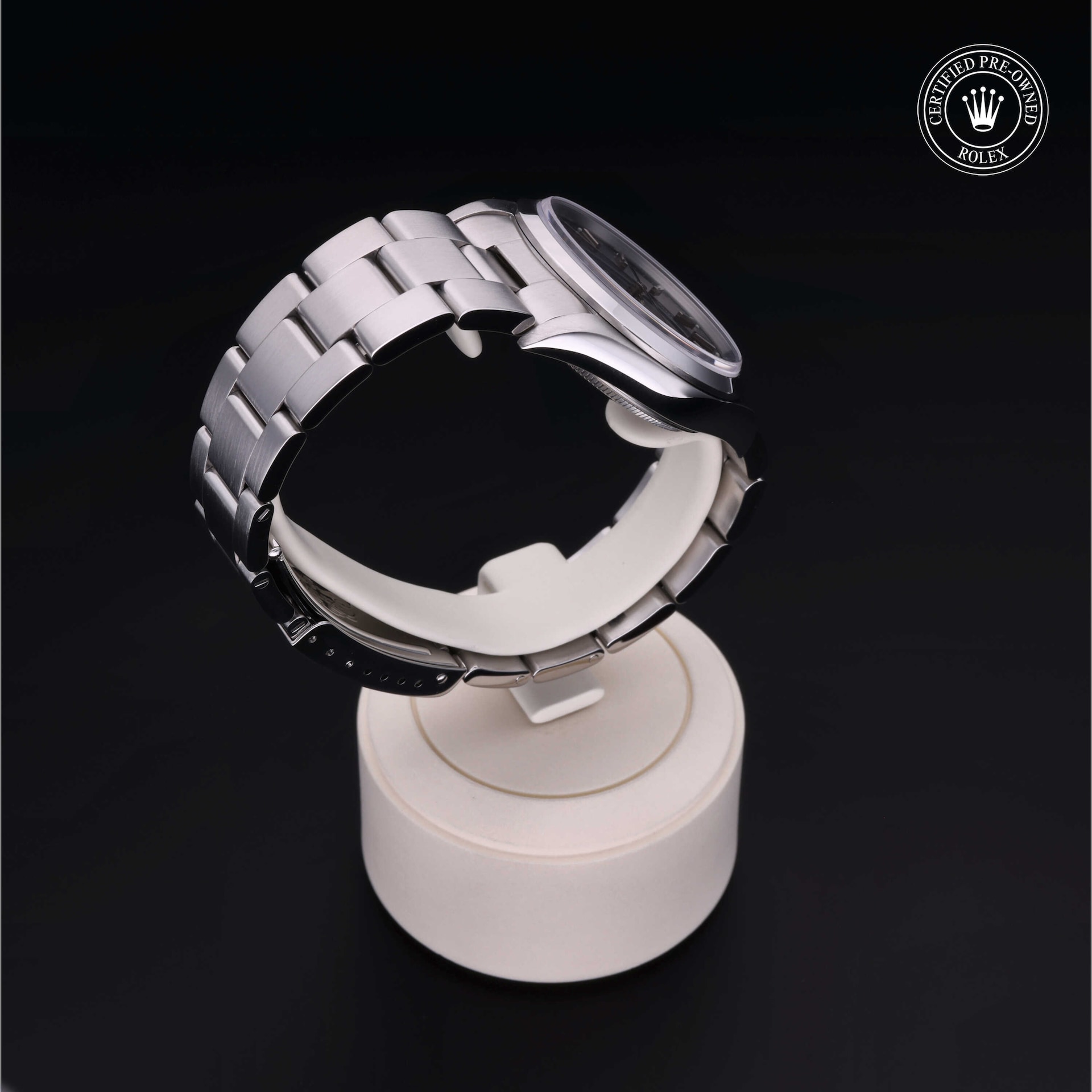 Rolex Rolex Certified Pre-Owned Oyster Perpetual 34