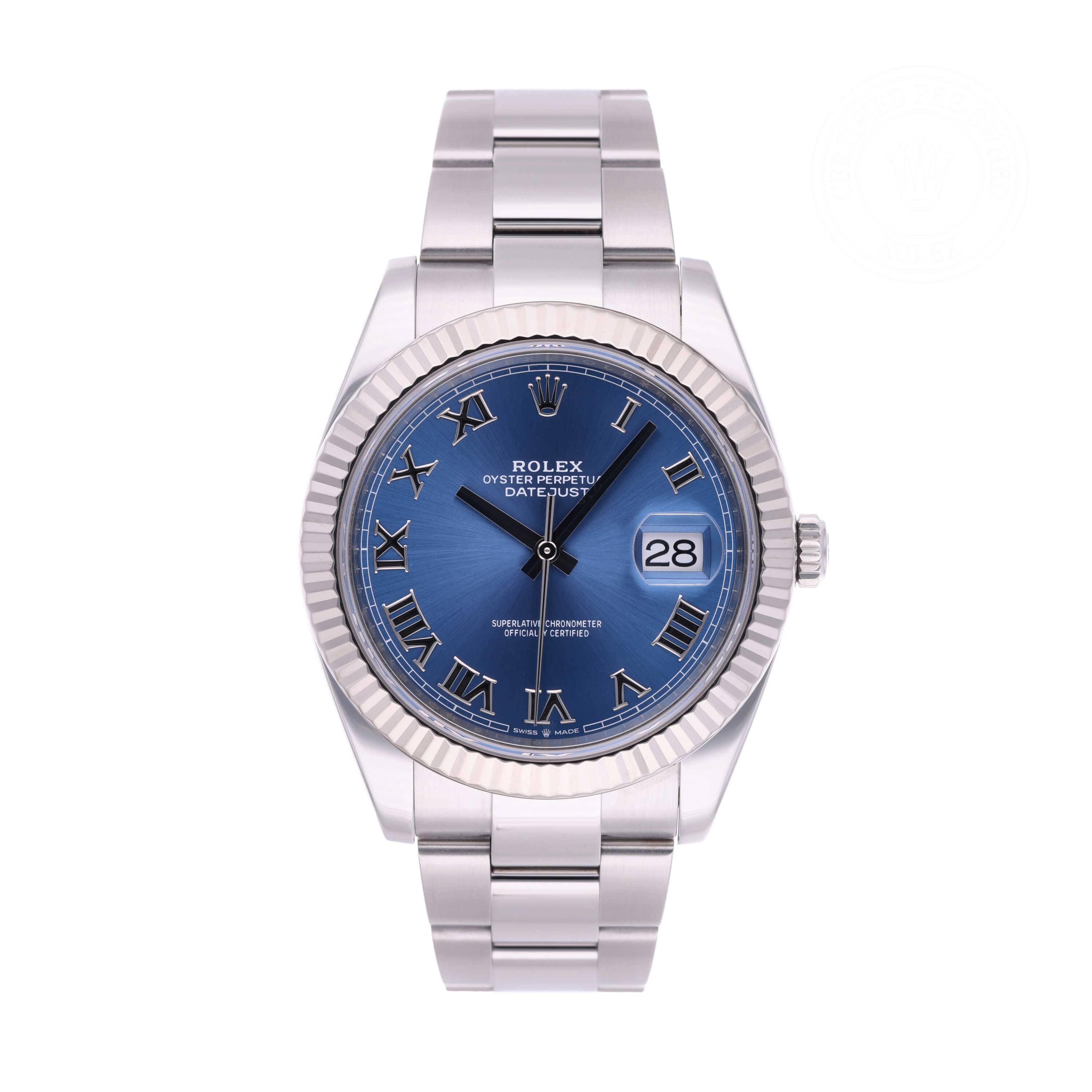 Datejust 41