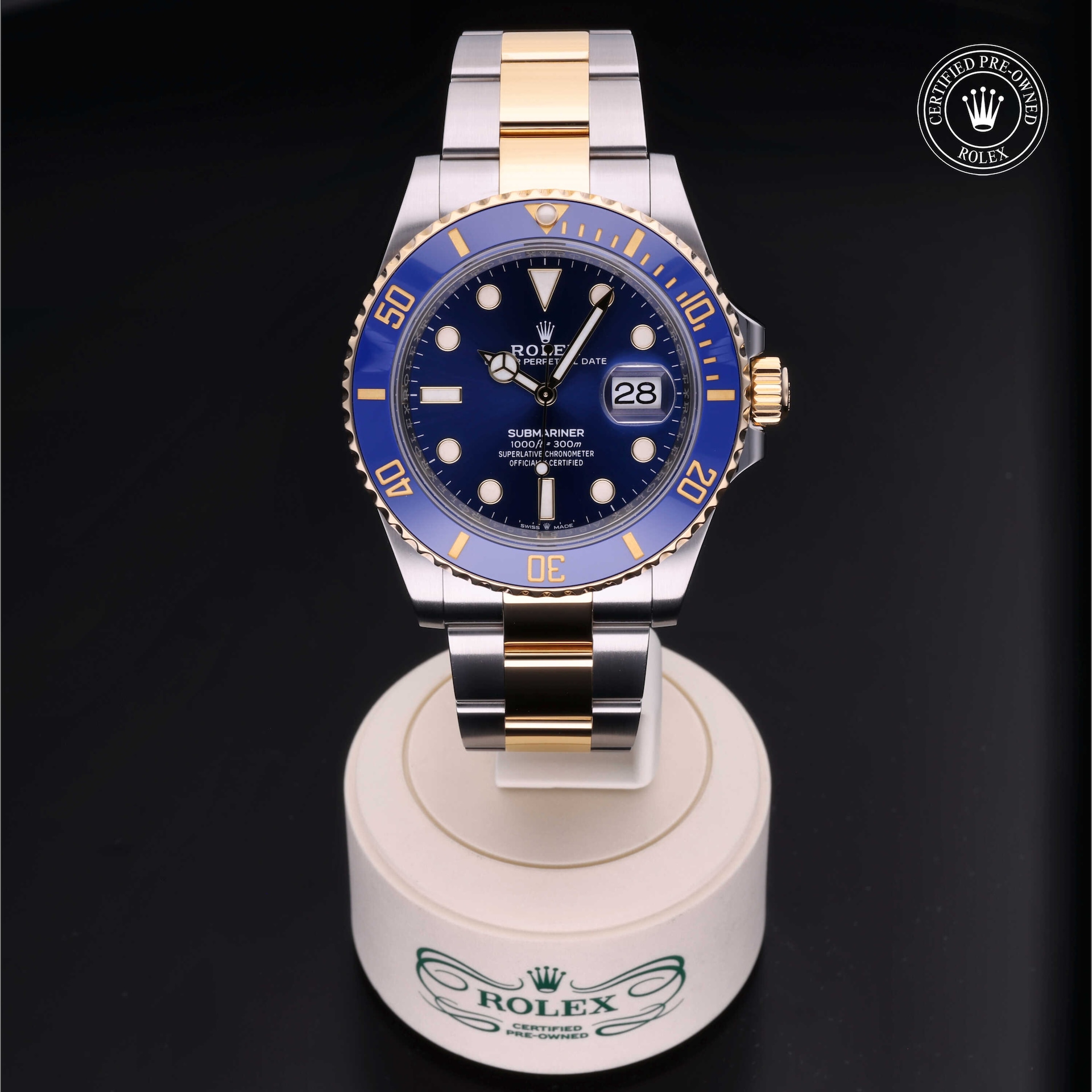 Submariner Date image