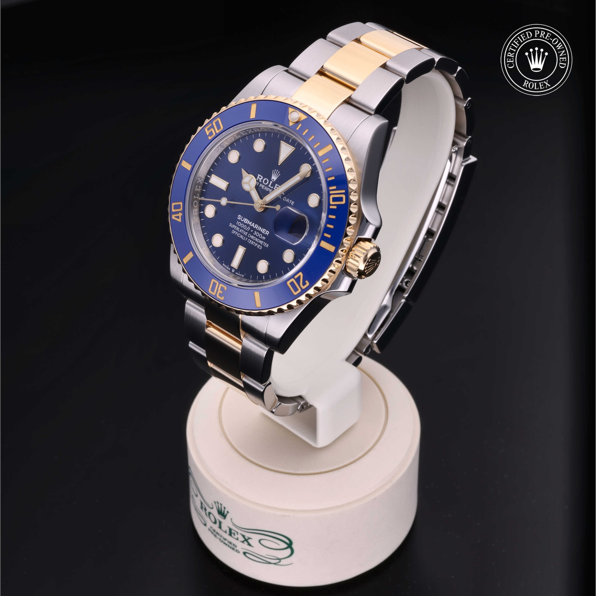 Submariner Date image
