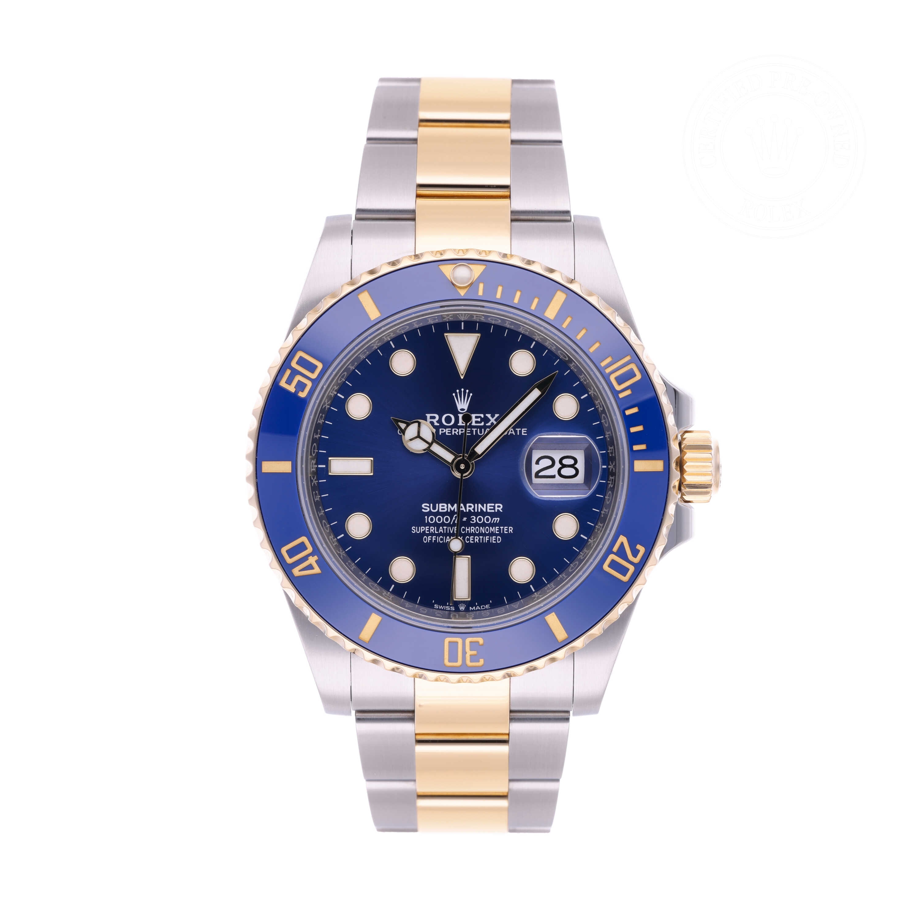 Submariner Date Submariner Date