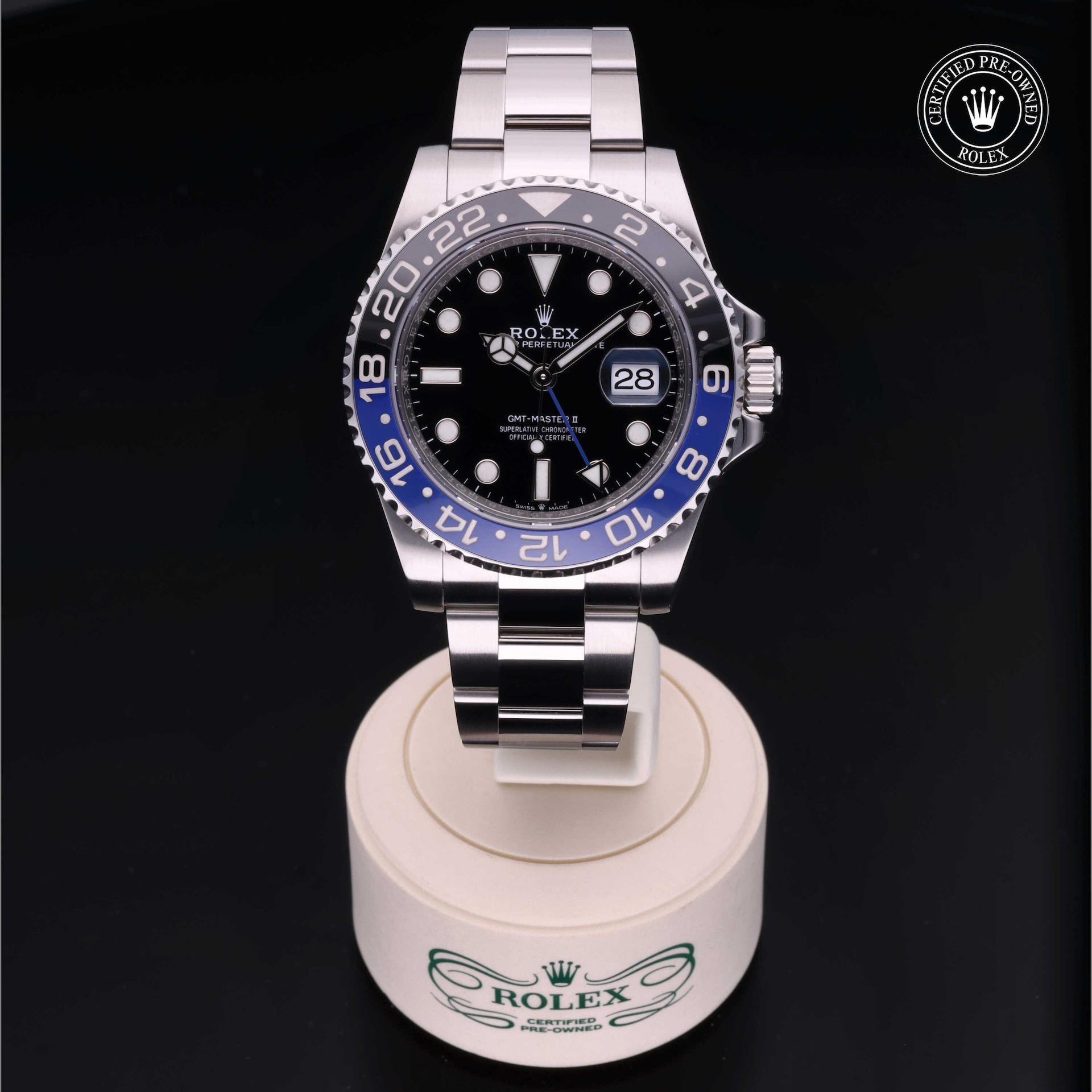 GMT-Master II image