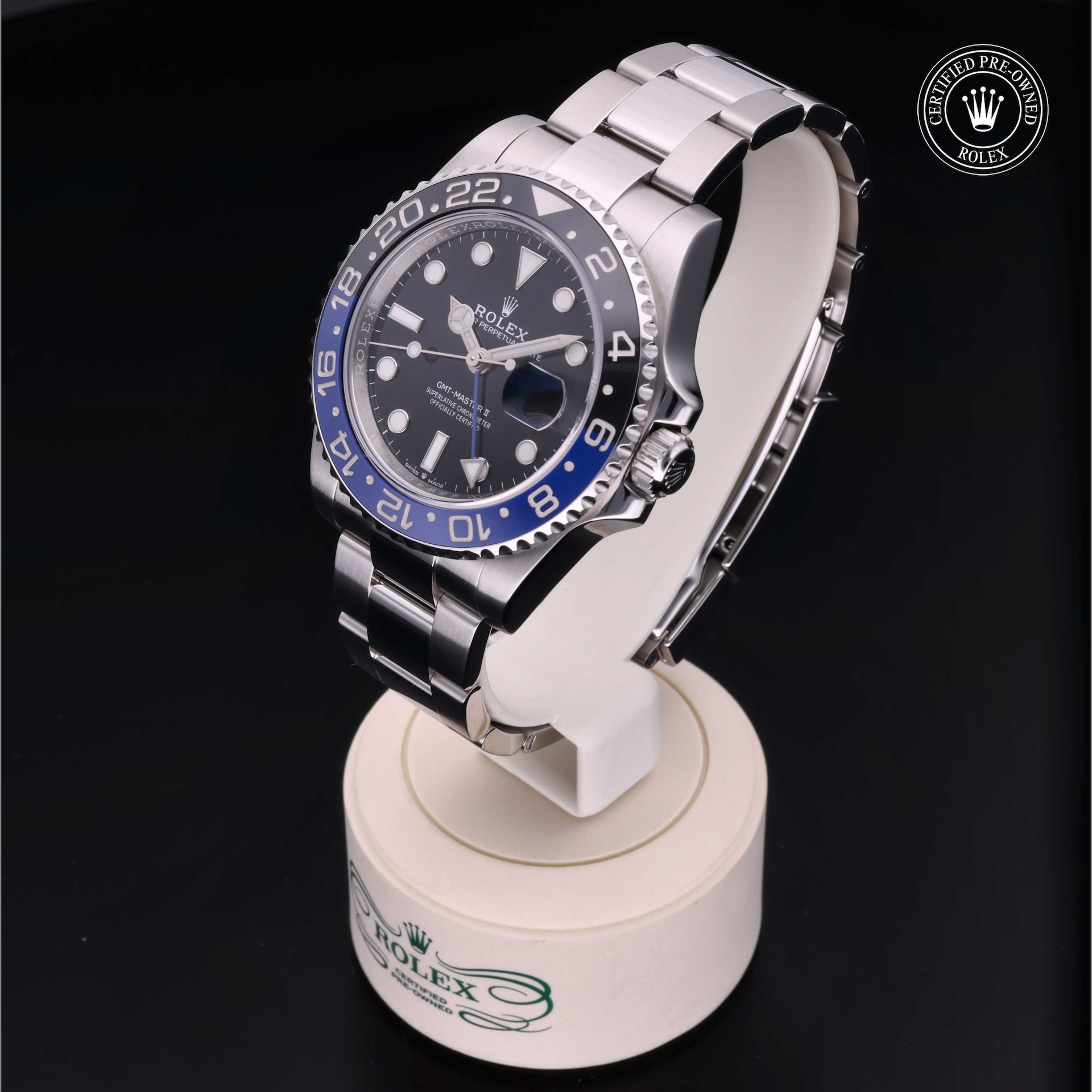 GMT-Master II image