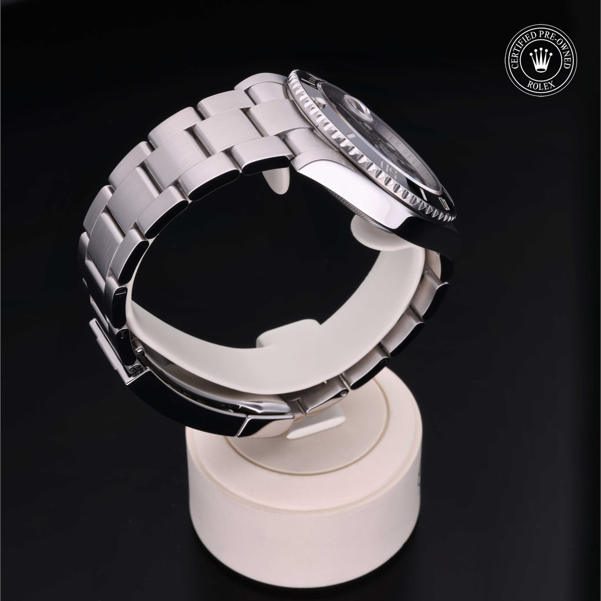 Submariner Date image