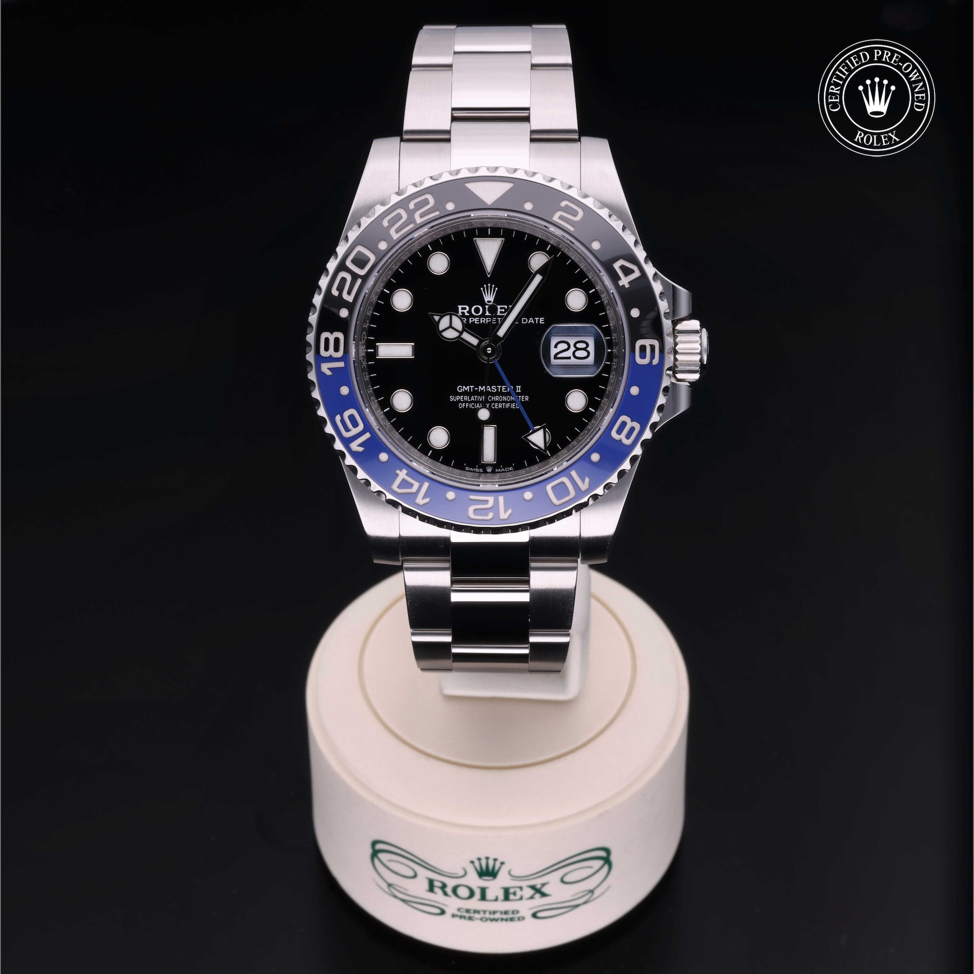 GMT-Master II image